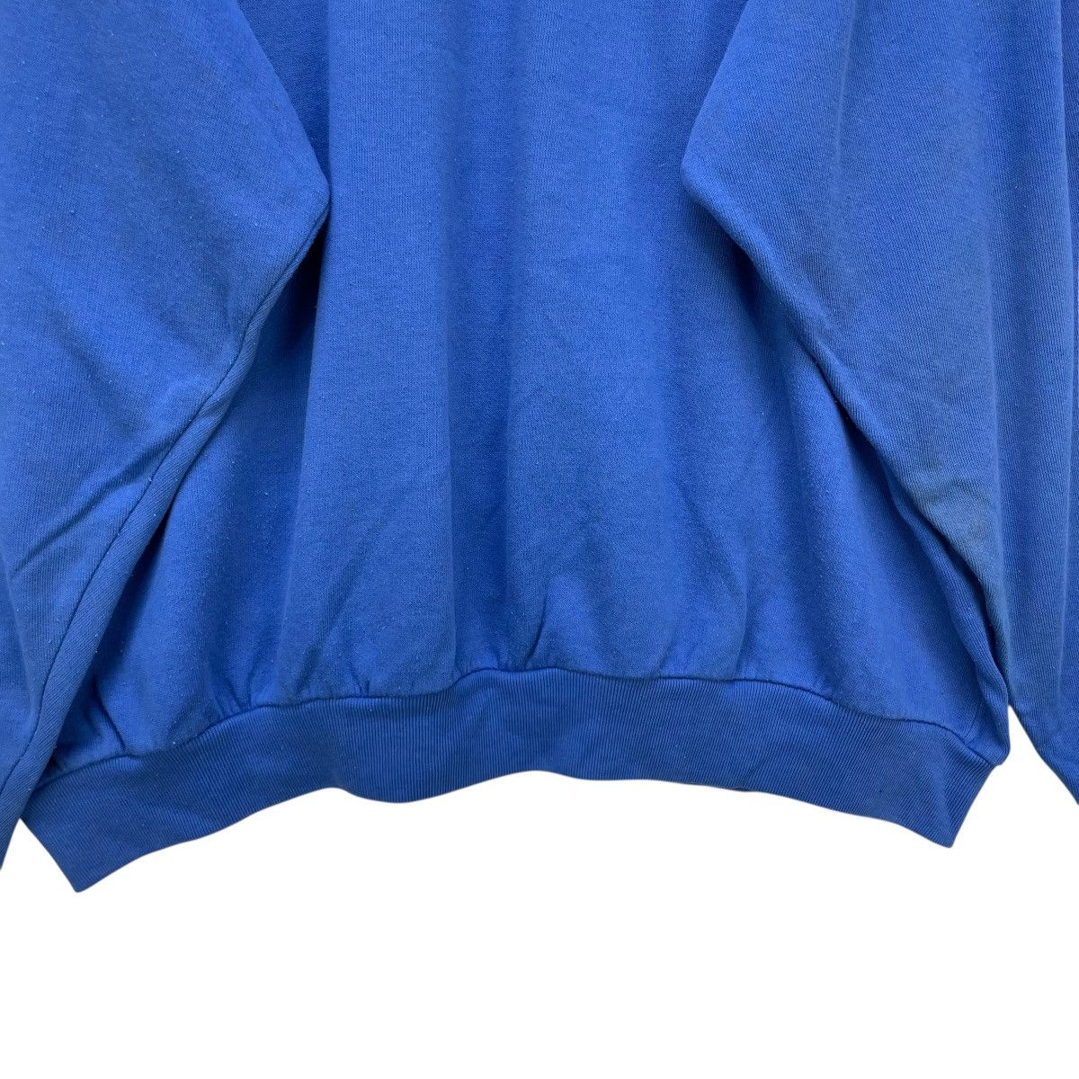 Nike 💥Vintage Nike Italia Sweatshirt Size US M / EU 48-50 / 2 - 9 Thumbnail