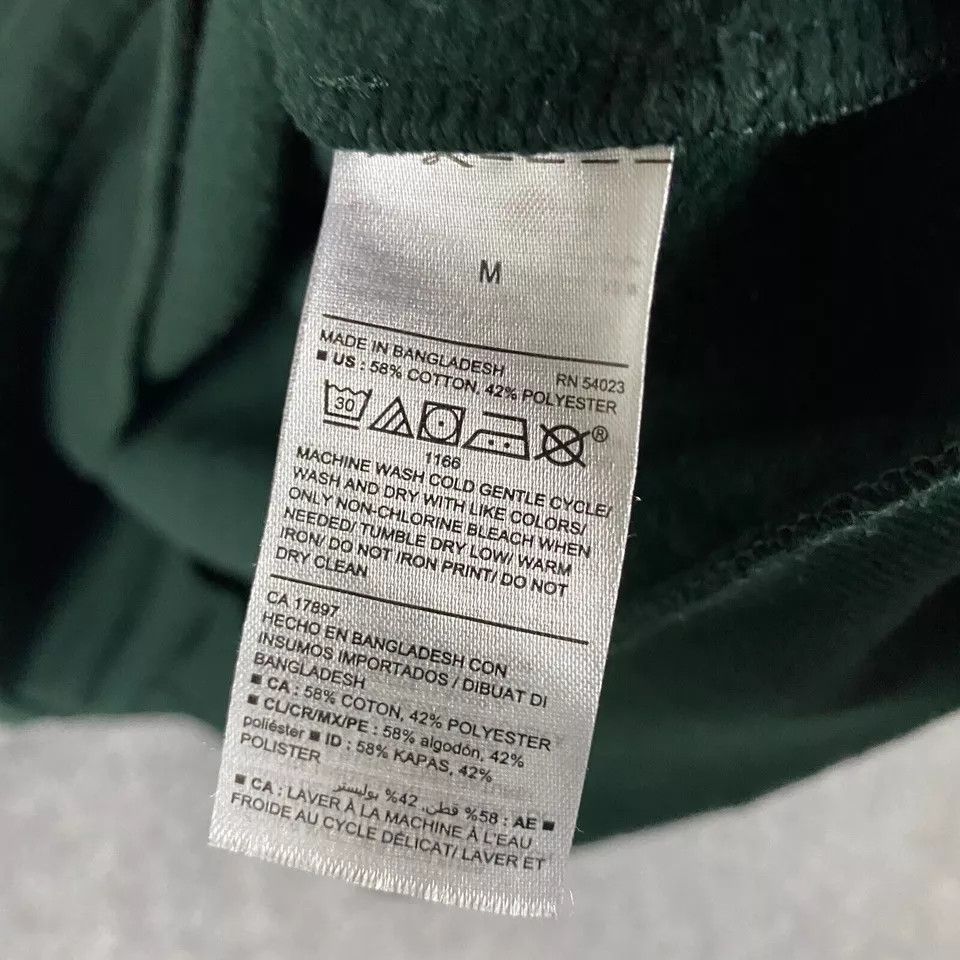 Old Navy Old Navy Christmas Sweatshirt Men's Medium Pullover Cotton M Size US M / EU 48-50 / 2 - 7 Thumbnail