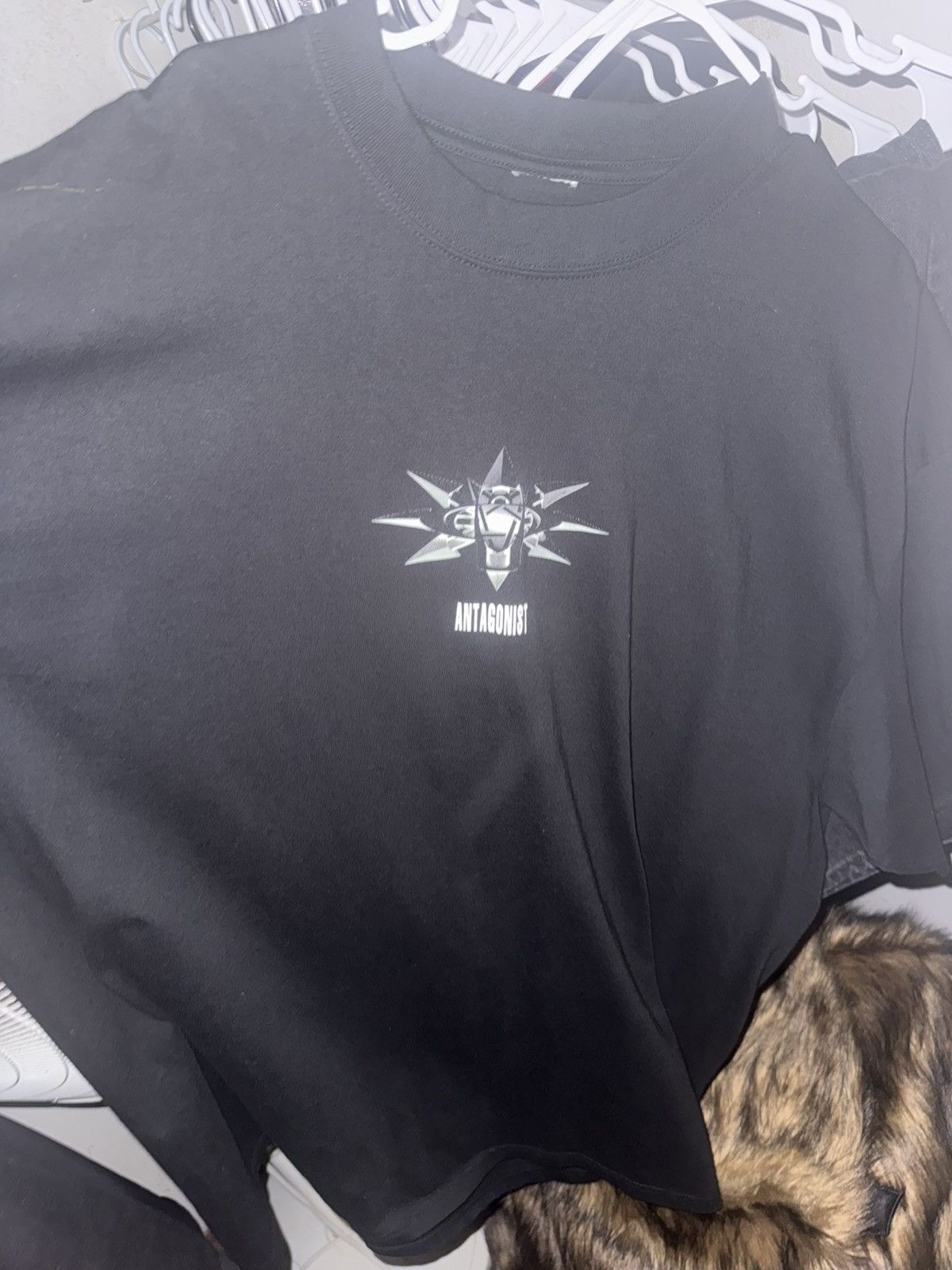 Other playboi carti antagonist tour merch Size US XXL / EU 58 / 5 - 2 Thumbnail