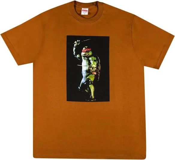 Supreme Raphael T Shirt | Grailed