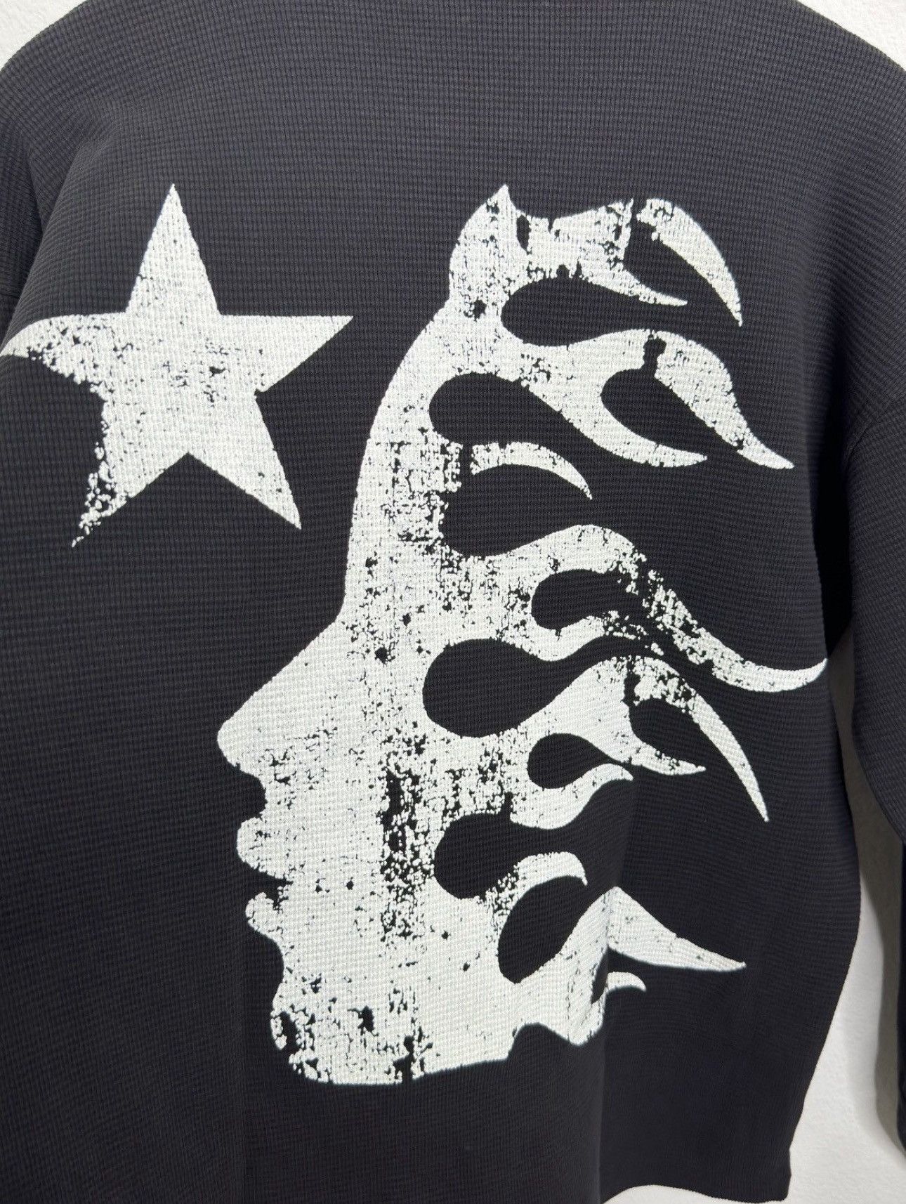 HELLSTAR victory L/S thermal🔥🔥