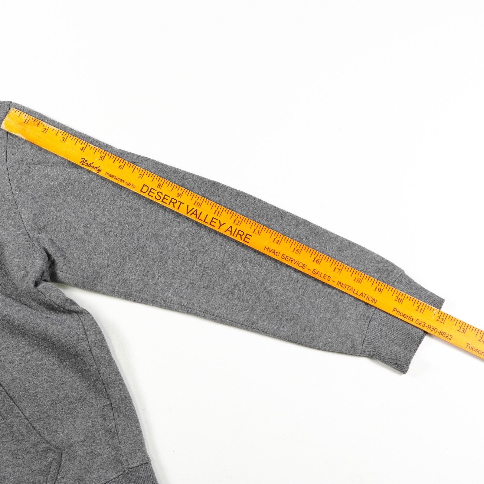 Polo Ralph Lauren U.S. Polo Assn. Hoodie Sweater Sweatshirt Hooded T-Shirt XL Size US XL / EU 56 / 4 - 4 Thumbnail