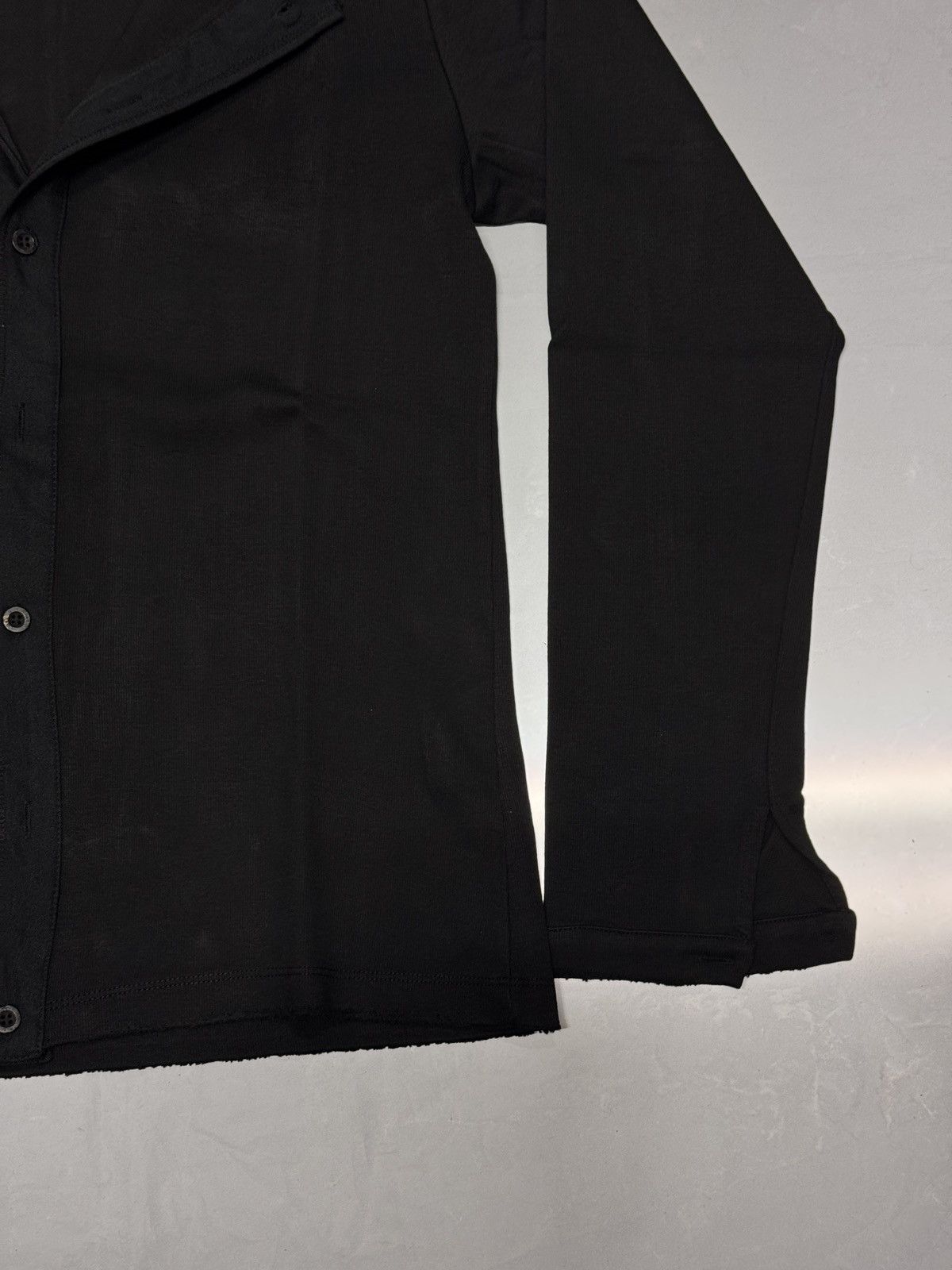 No Faith Studios no/faith studios japanese button-up cardigan black Size US S / EU 44-46 / 1 - 3 Thumbnail