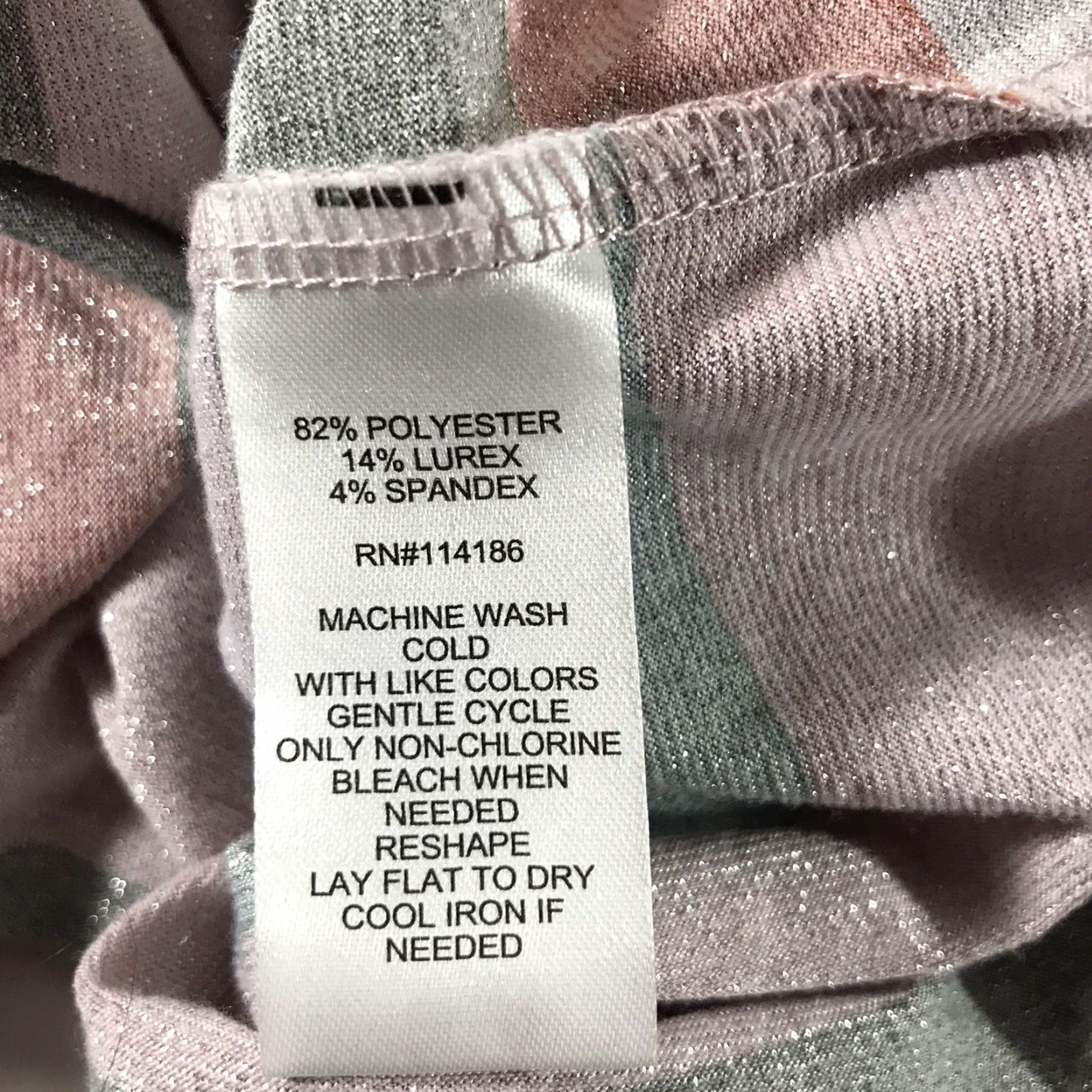 Vintage Mixed Brands T-Shirts Women’s Size M Lot Of 3 Regular Fit Size M / US 6-8 / IT 42-44 - 4 Thumbnail