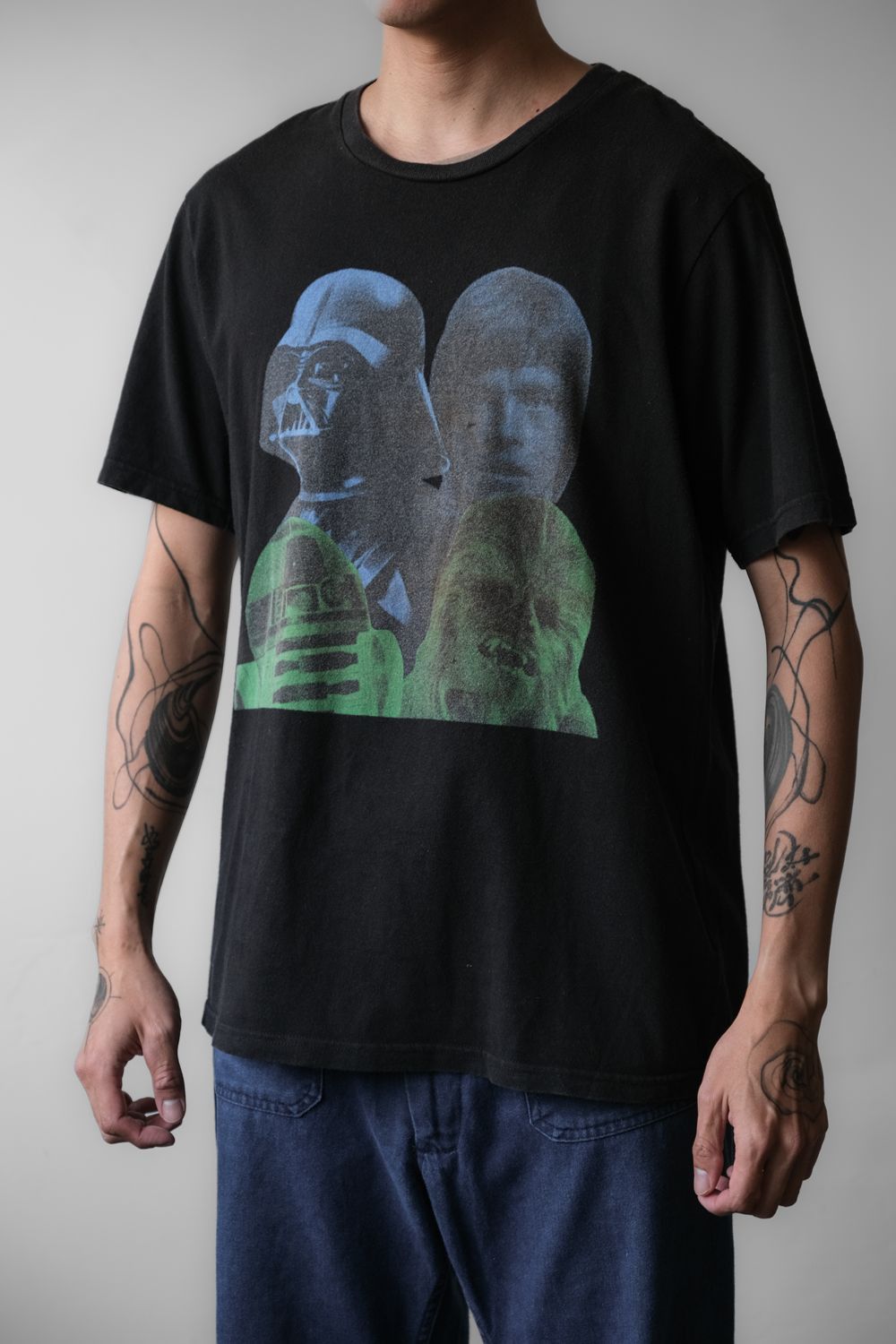 Undercover Star Wars | Grailed