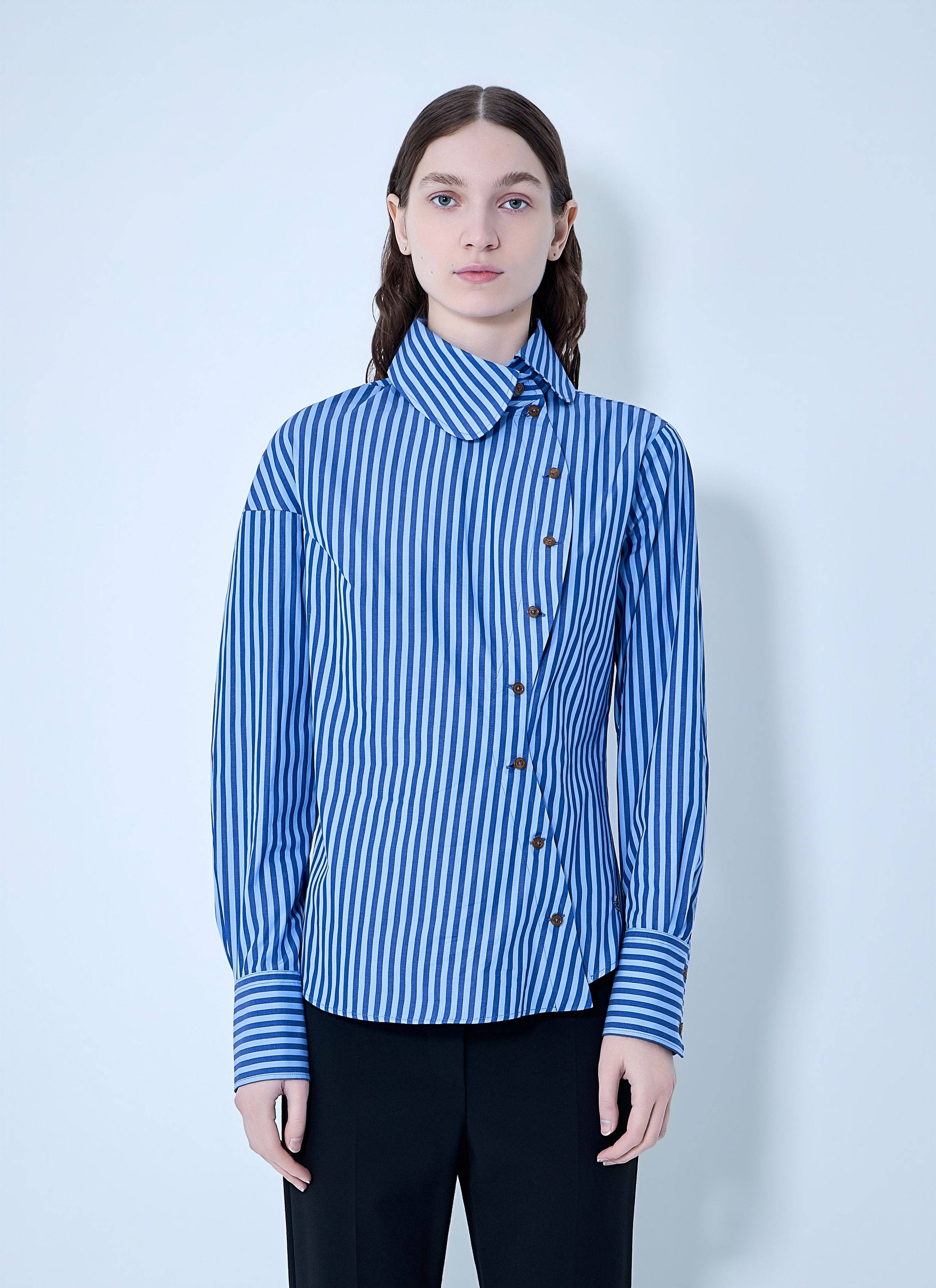 Vivienne Westwood Bella Shirt Size M / US 6-8 / IT 42-44 - 1 Thumbnail