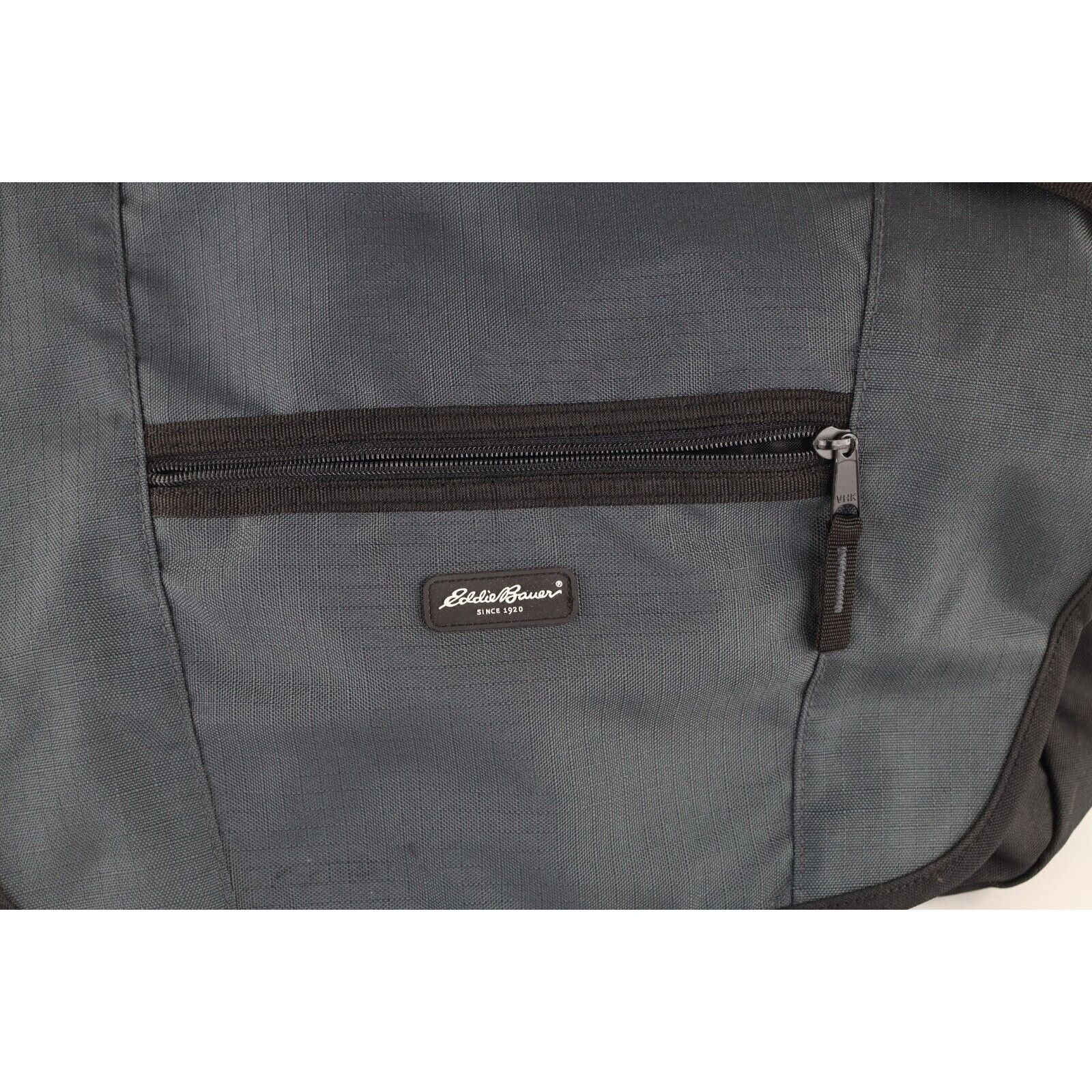 Eddie Bauer × Vintage Vintage 90s Y2K Eddie Bauer Crossbody Messenger Bag Size ONE SIZE - 2 Thumbnail
