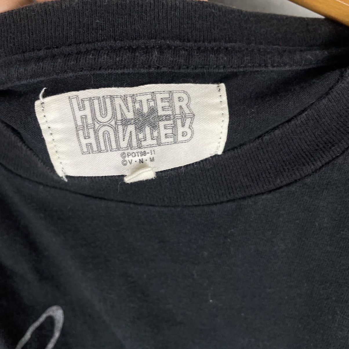 Anime Vintage Hunter X Hunter Gon Awakening Size US M / EU 48-50 / 2 - 3 Thumbnail