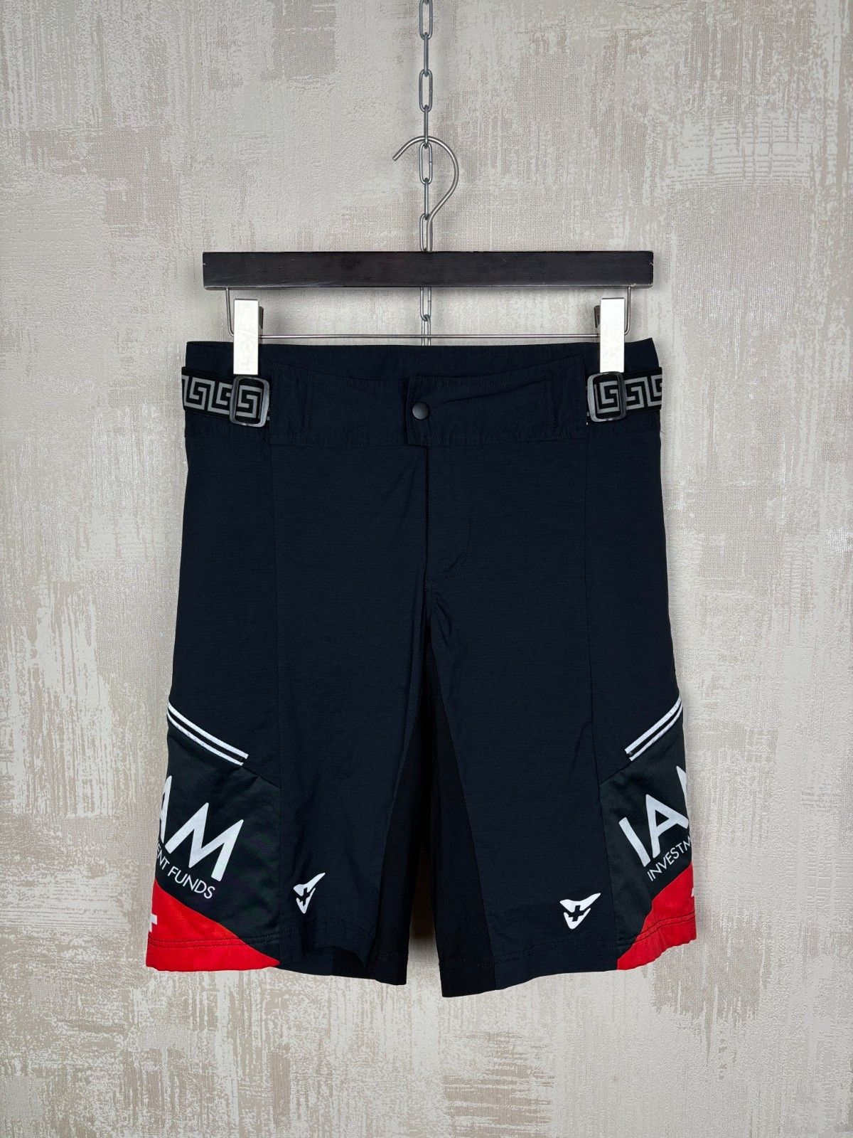 Bicycle Cuore Cycling MTB Stretch Men's Shorts Size S Size US 29 - 1 Thumbnail