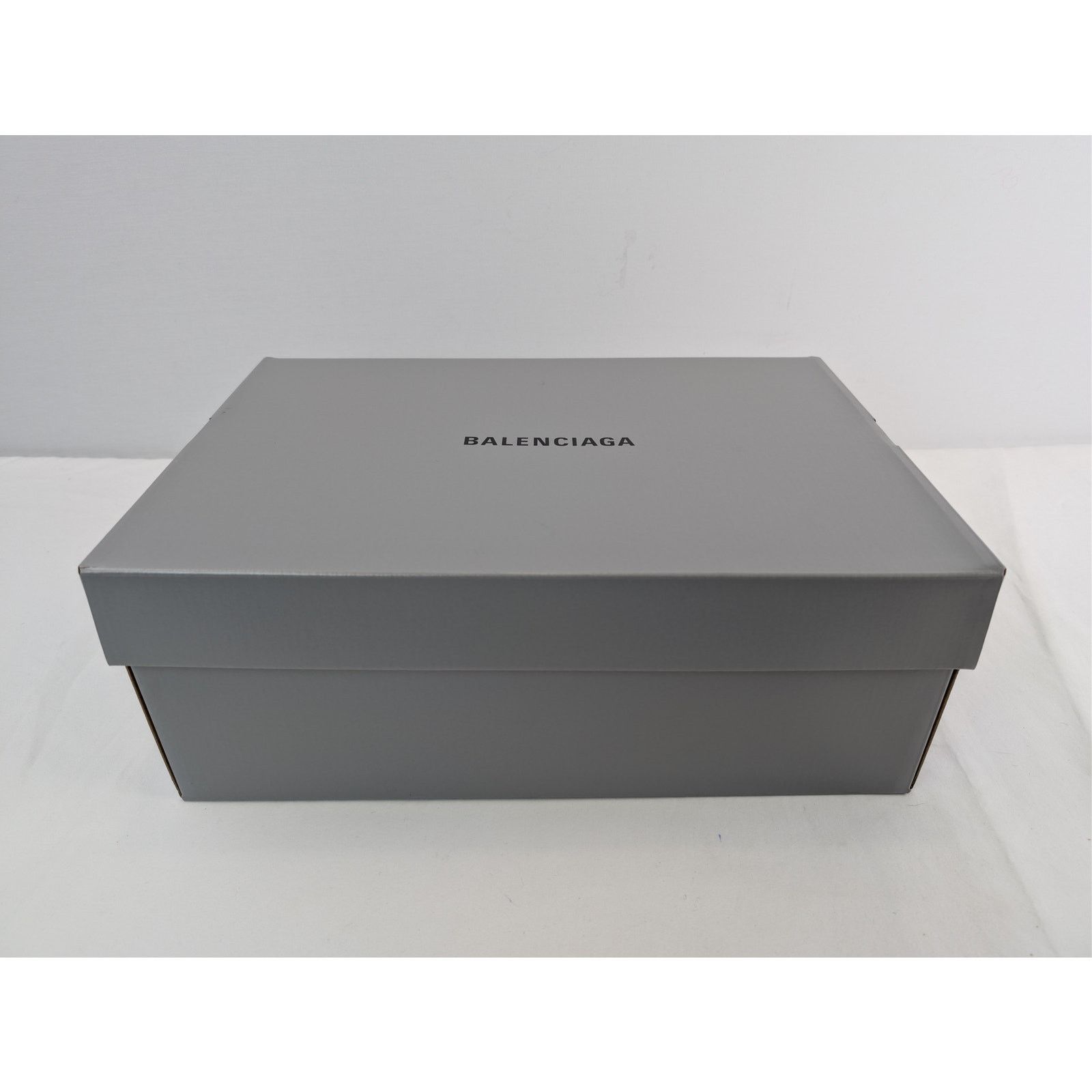 Balenciaga o1rshd1 Runner Gradient Sneaker in Multicolor Size US 10 / EU 43 - 23 Thumbnail