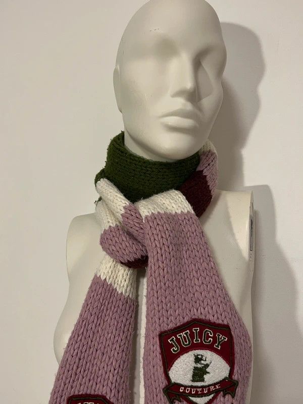 Juicy Couture Scarf