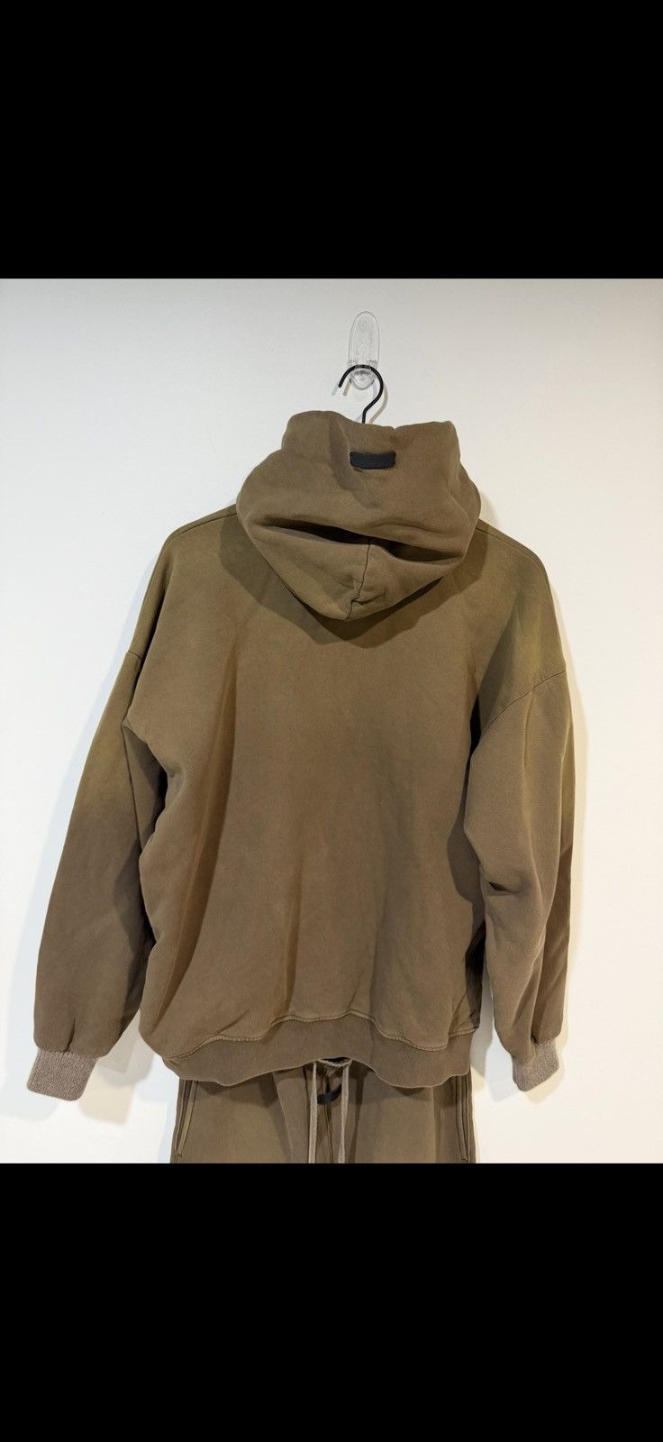 Fear of God Fear of god set Size US M / EU 48-50 / 2 - 6 Thumbnail
