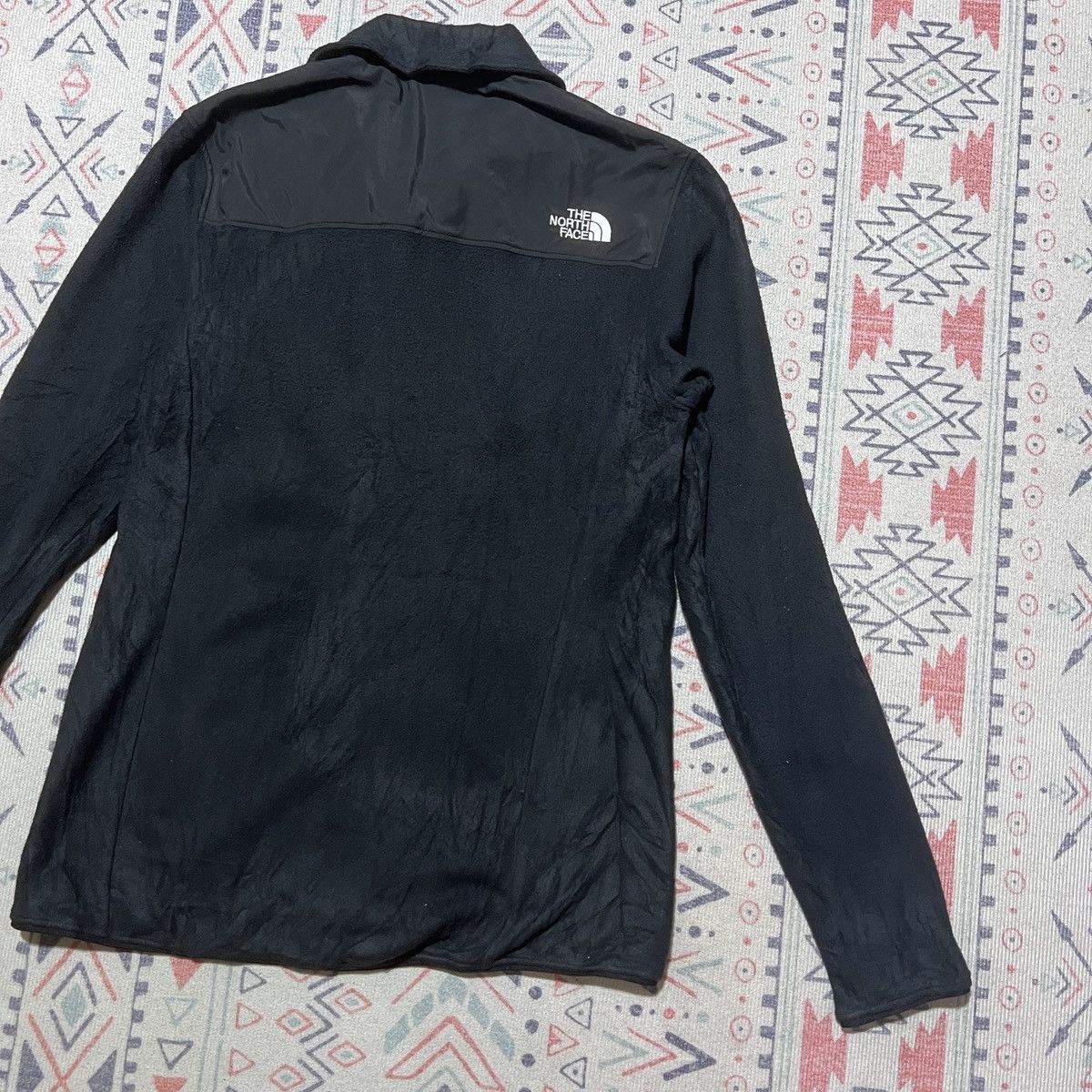 The North Face The North Face Light Jacket Size US M / EU 48-50 / 2 - 4 Thumbnail