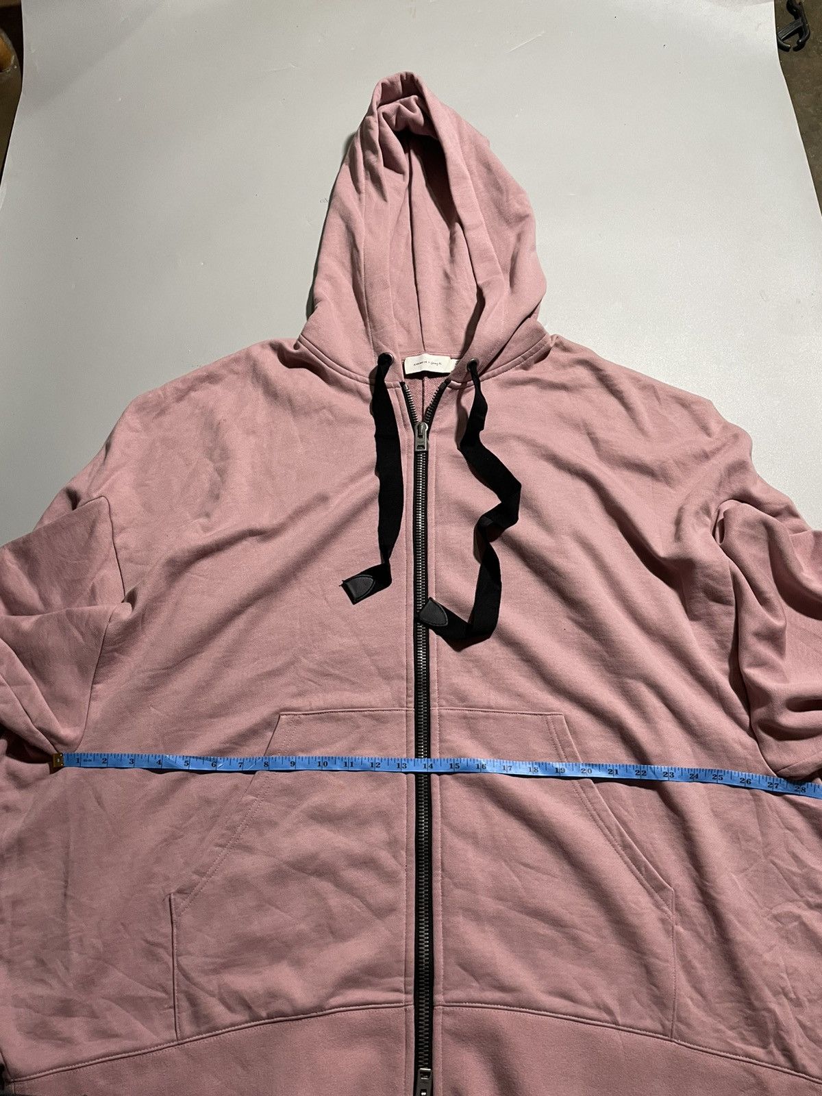 Coach Coach x Guang Yu Embellished Rexy Zip-Up Hoodie Size XS / US 0-2 / IT 36-38 - 9 Thumbnail