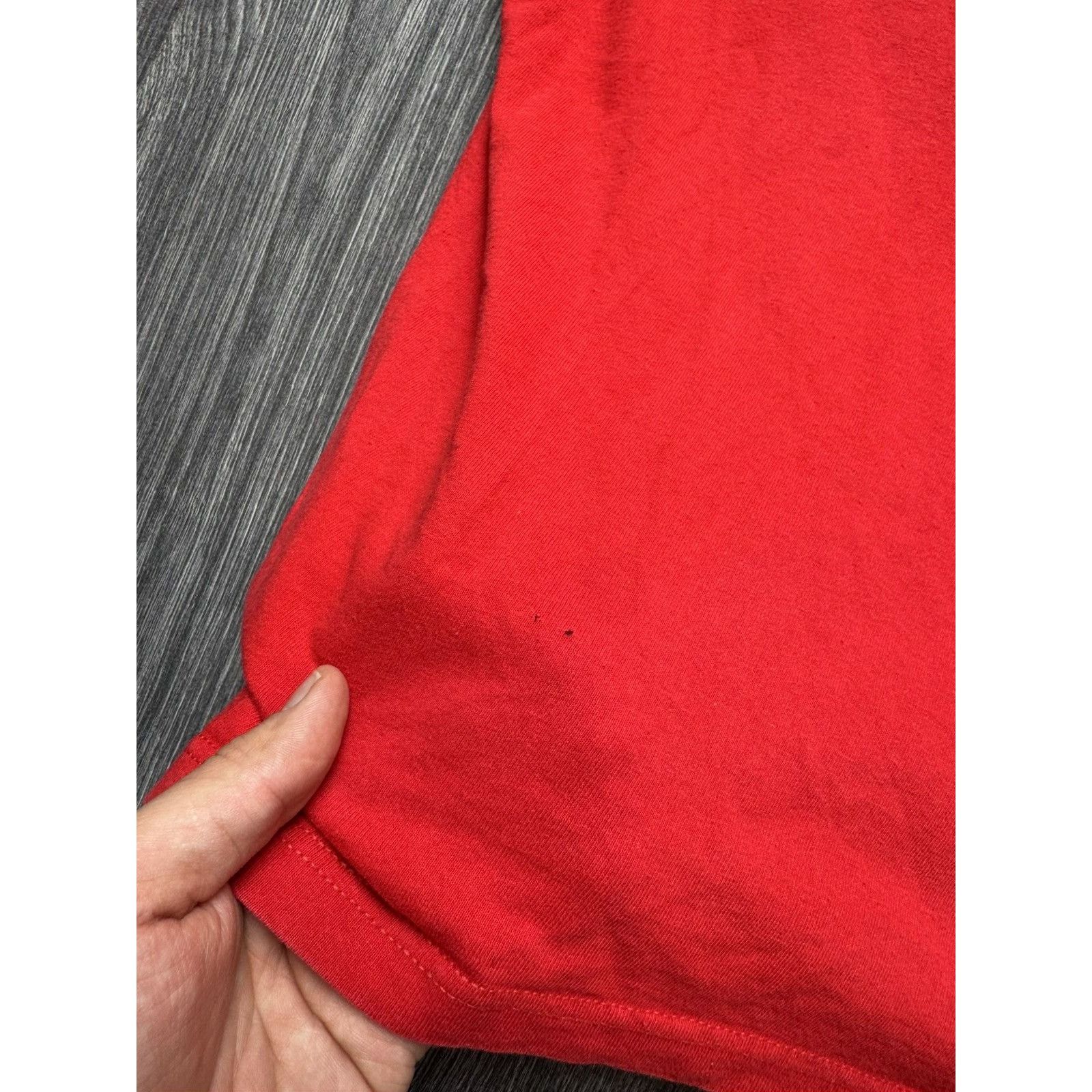O'Neill 00s Vintage Oneill T-shirt Large Size US L / EU 52-54 / 3 - 6 Thumbnail