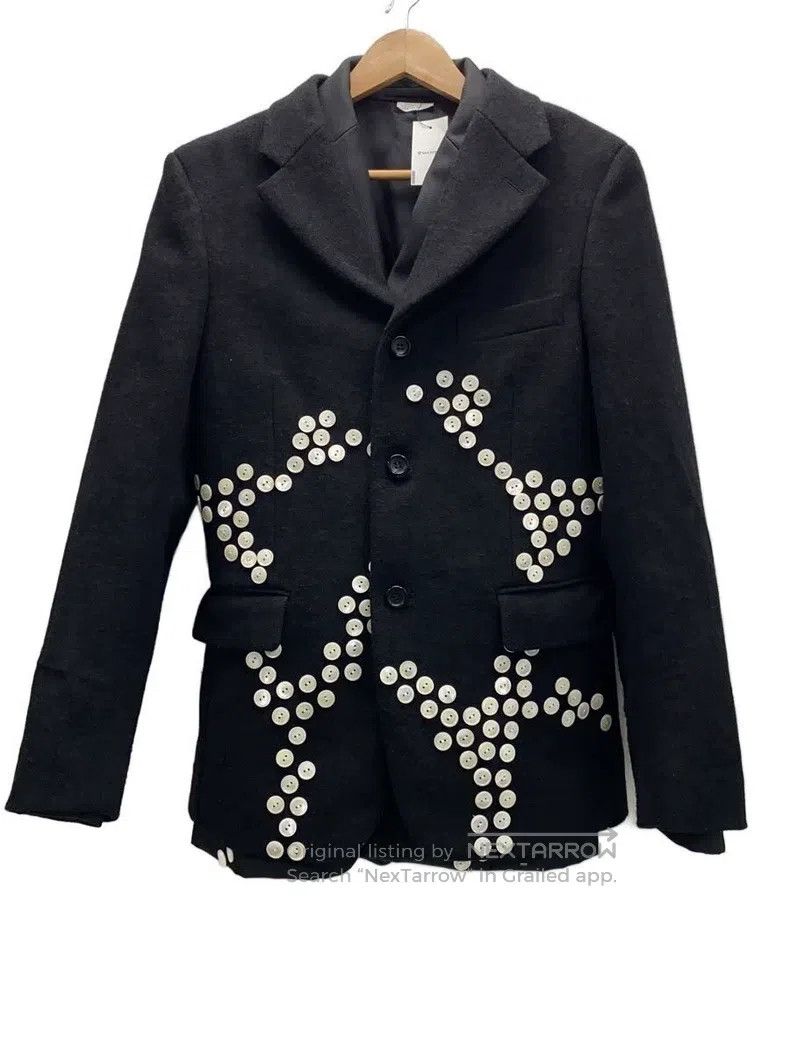 Comme des Garcons Comme Des Garcons jacket Size US M / EU 48-50 / 2 - 1 Thumbnail
