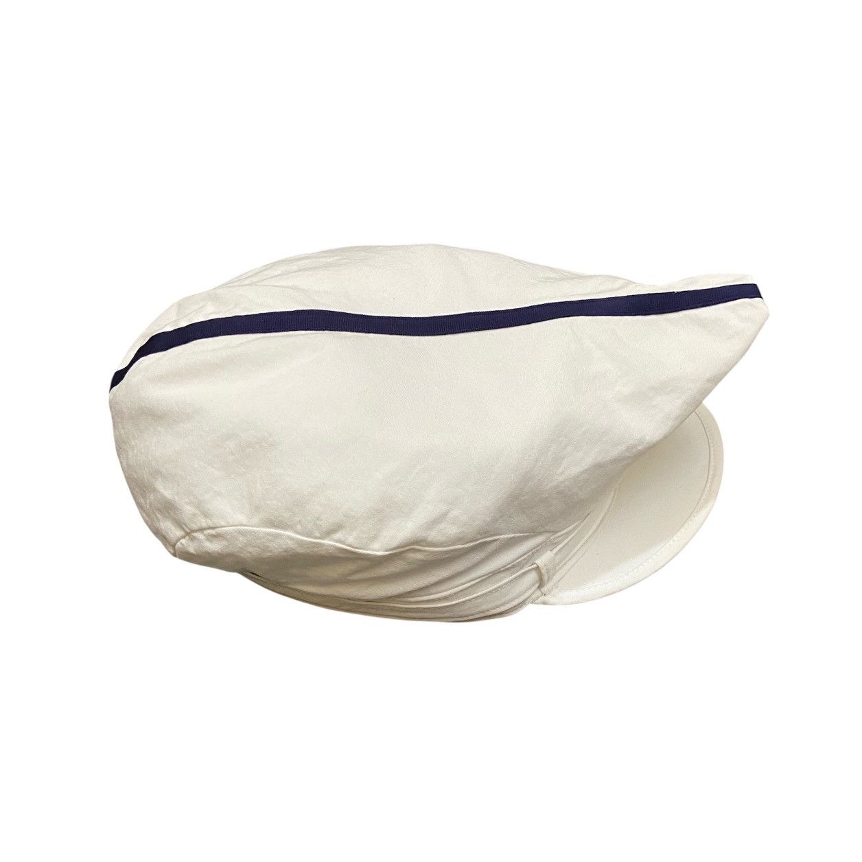 Zucca Zucca Issey Miyake Baretta Hat Size ONE SIZE - 3 Thumbnail