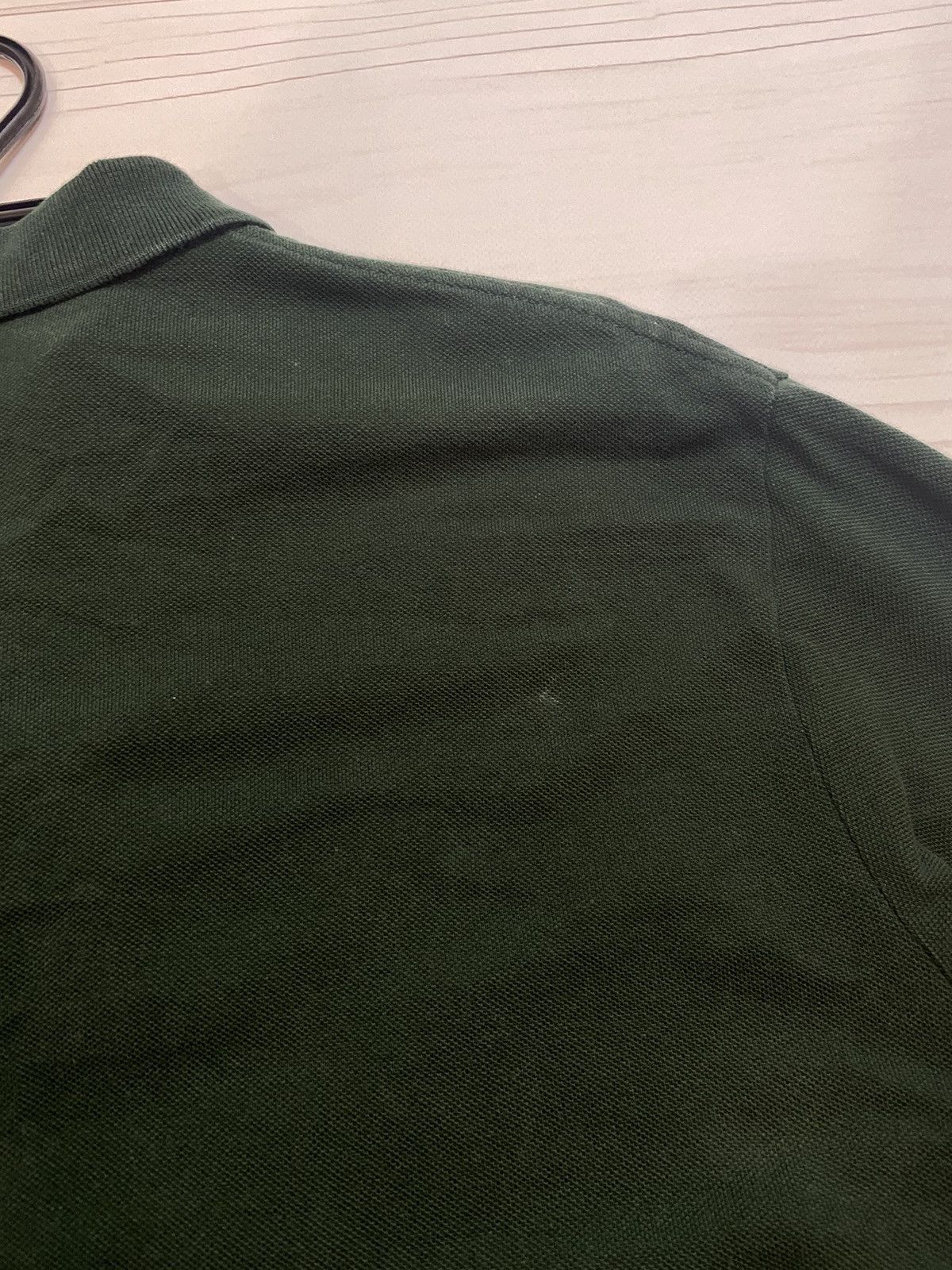 Rugby Ralph Lauren × Vintage Vintage Polo Ralph Lauren rugby big logo longsleeve t shirt Size US L / EU 52-54 / 3 - 11 Thumbnail