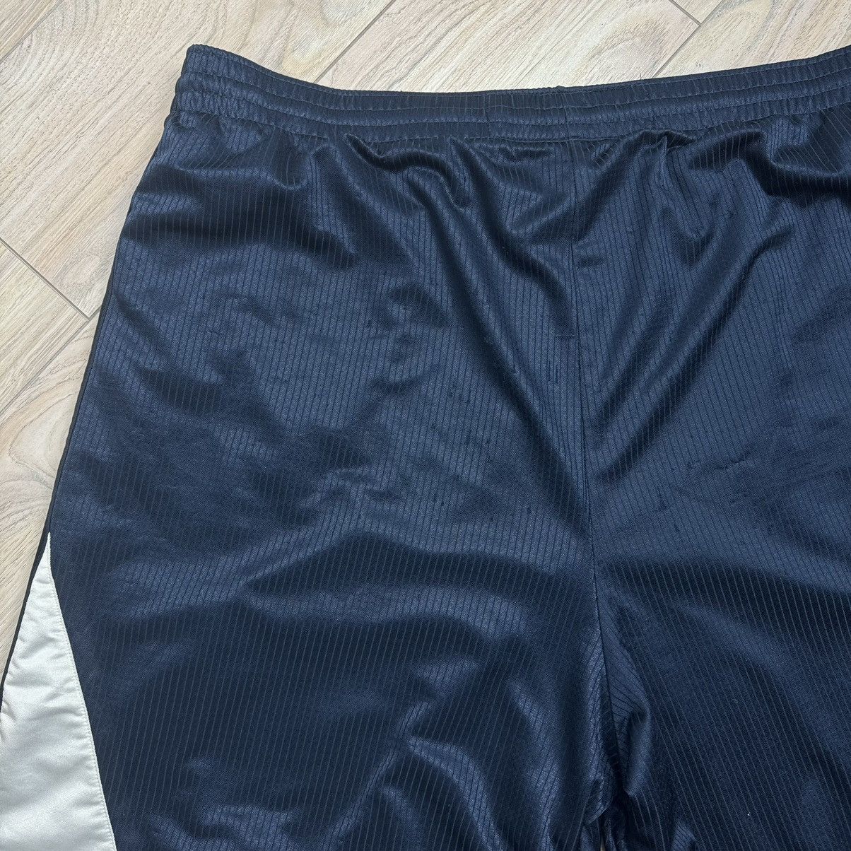 Nike Vintage Y2K Nike Basketball Shorts Navy Size US 38 / EU 54 - 14 Thumbnail