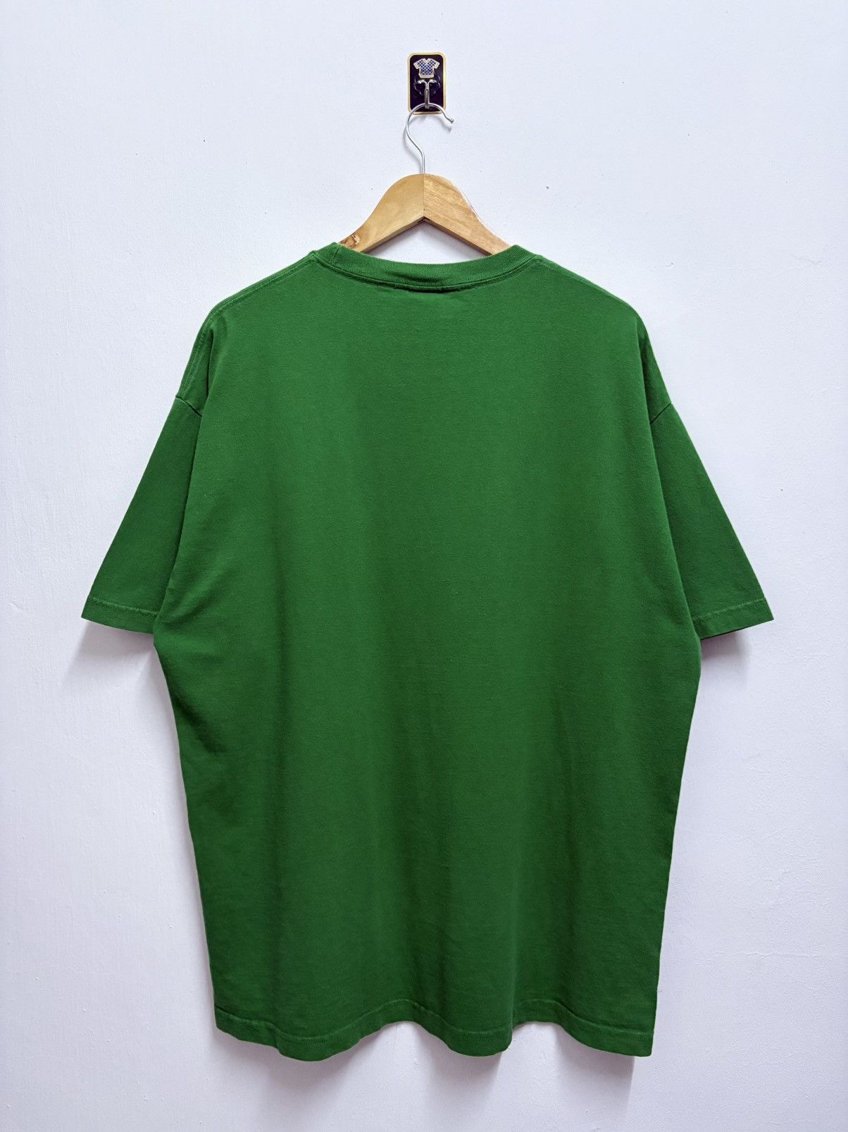 Golf Wang 2000’s Golf Wang Tyler The Creator - Masked Man T-Shirt Size US XL / EU 56 / 4 - 2 Thumbnail