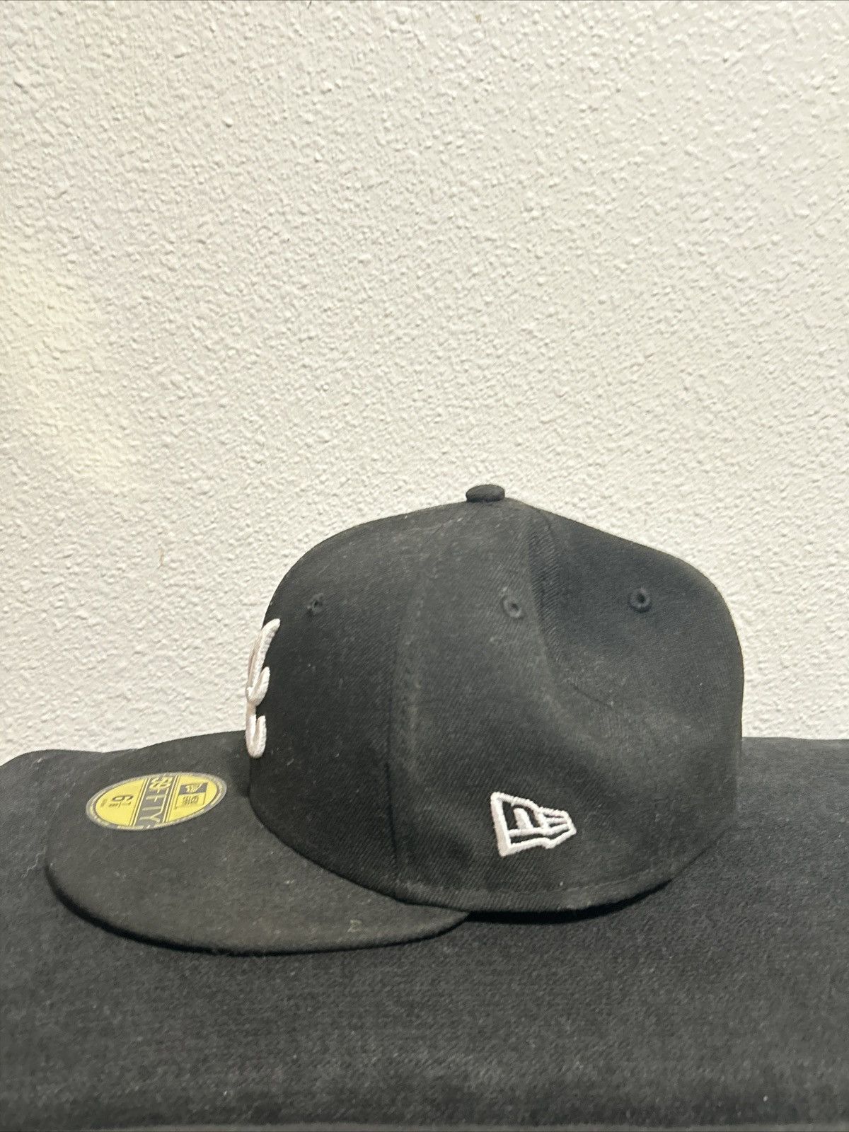 New Era The New Era 59 Fifty MLB Baseball Size ONE SIZE - 2 Thumbnail