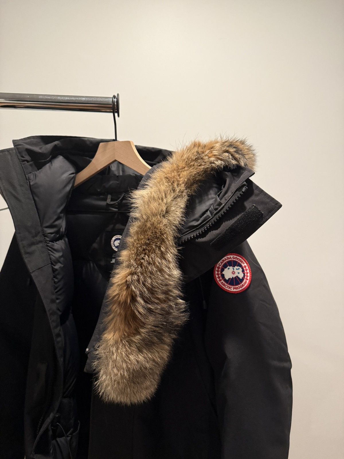 Canada Goose Canada Goose Parka Size US S / EU 44-46 / 1 - 13 Thumbnail