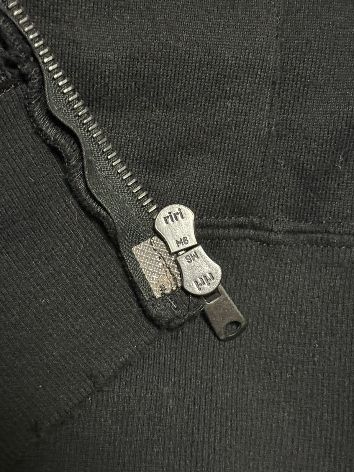 Number (N)ine number nine 05aw hybrid Size US L / EU 52-54 / 3 - 3 Thumbnail