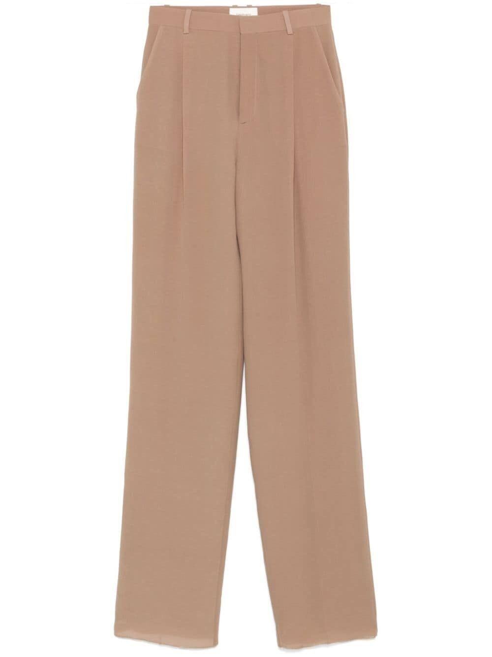 Saint Laurent Paris Pants Size 28" / US 6 / IT 42 - 1 Thumbnail