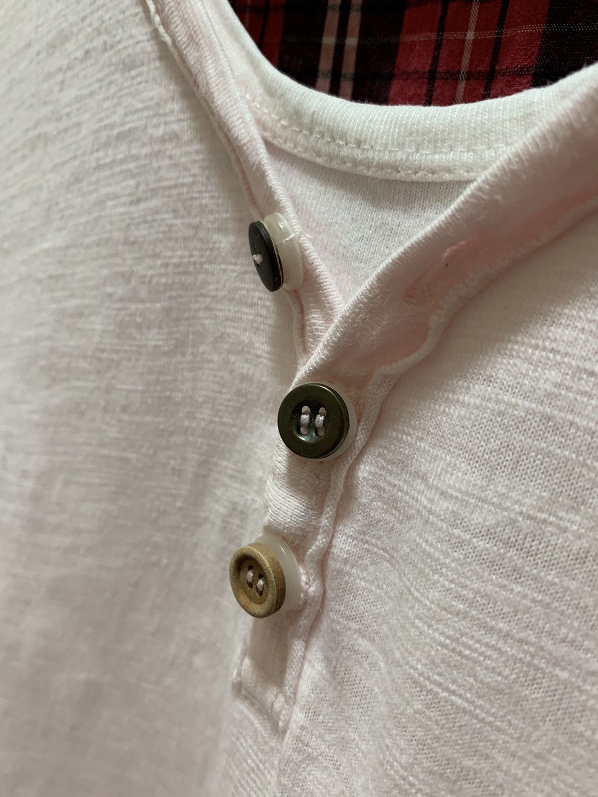 Japanese Brand Anti-label jean T-shirt Size US L / EU 52-54 / 3 - 5 Thumbnail