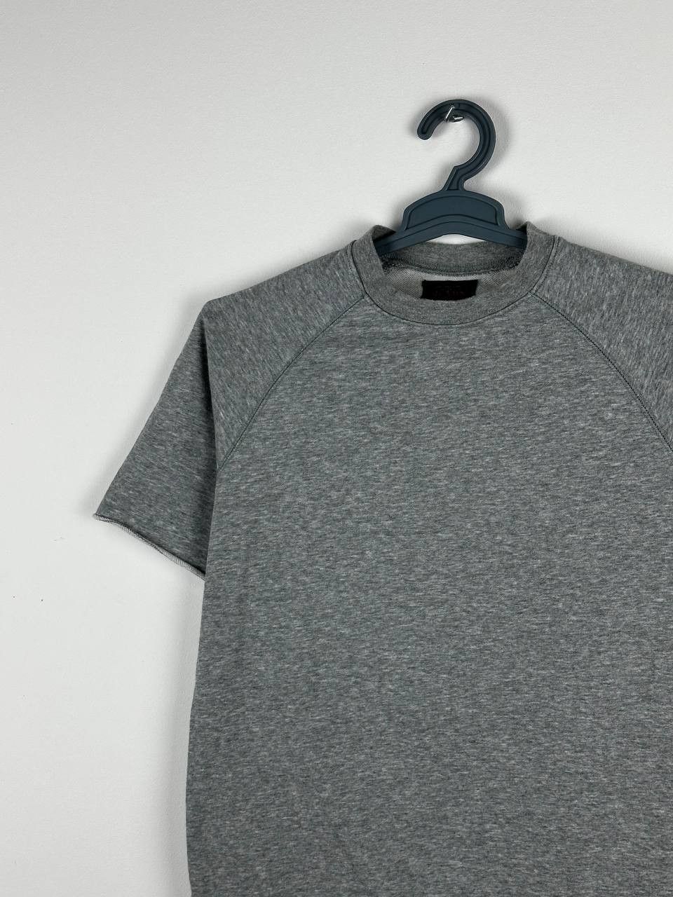 Beams Plus × Japanese Brand Beams Plus Japanese Heavyweight Grey T Shirt Size S Size US S / EU 44-46 / 1 - 3 Thumbnail