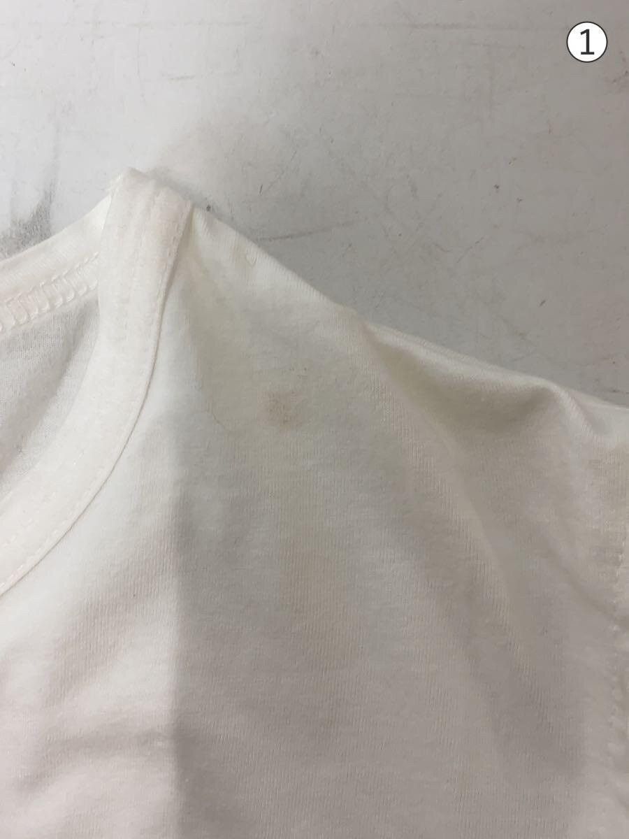 Jean Paul Gaultier Archive Braided Shoulder Tee Size S / US 4 / IT 40 - 4 Thumbnail