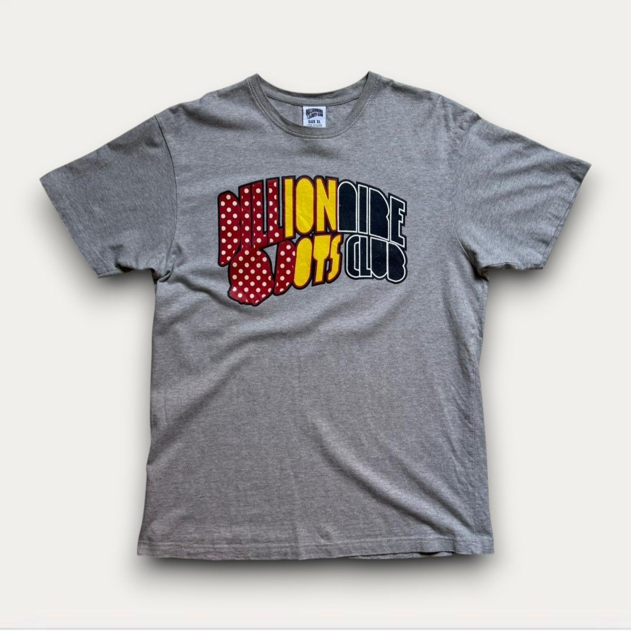 Billionaire Boys Club Billionaire Boys Club Aero Arch Tee Size US XL / EU 56 / 4 - 1 Thumbnail