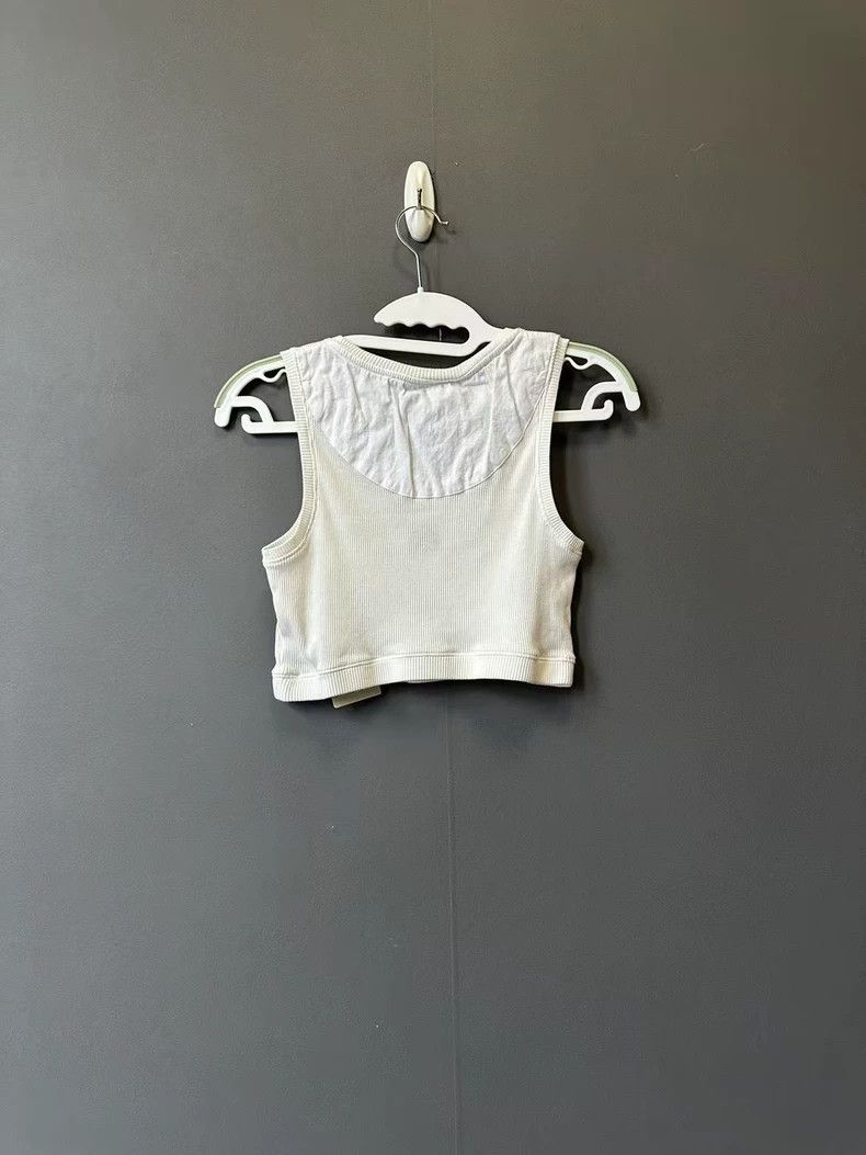 Other LOEWE White vest Size M / US 6-8 / IT 42-44 - 2 Thumbnail