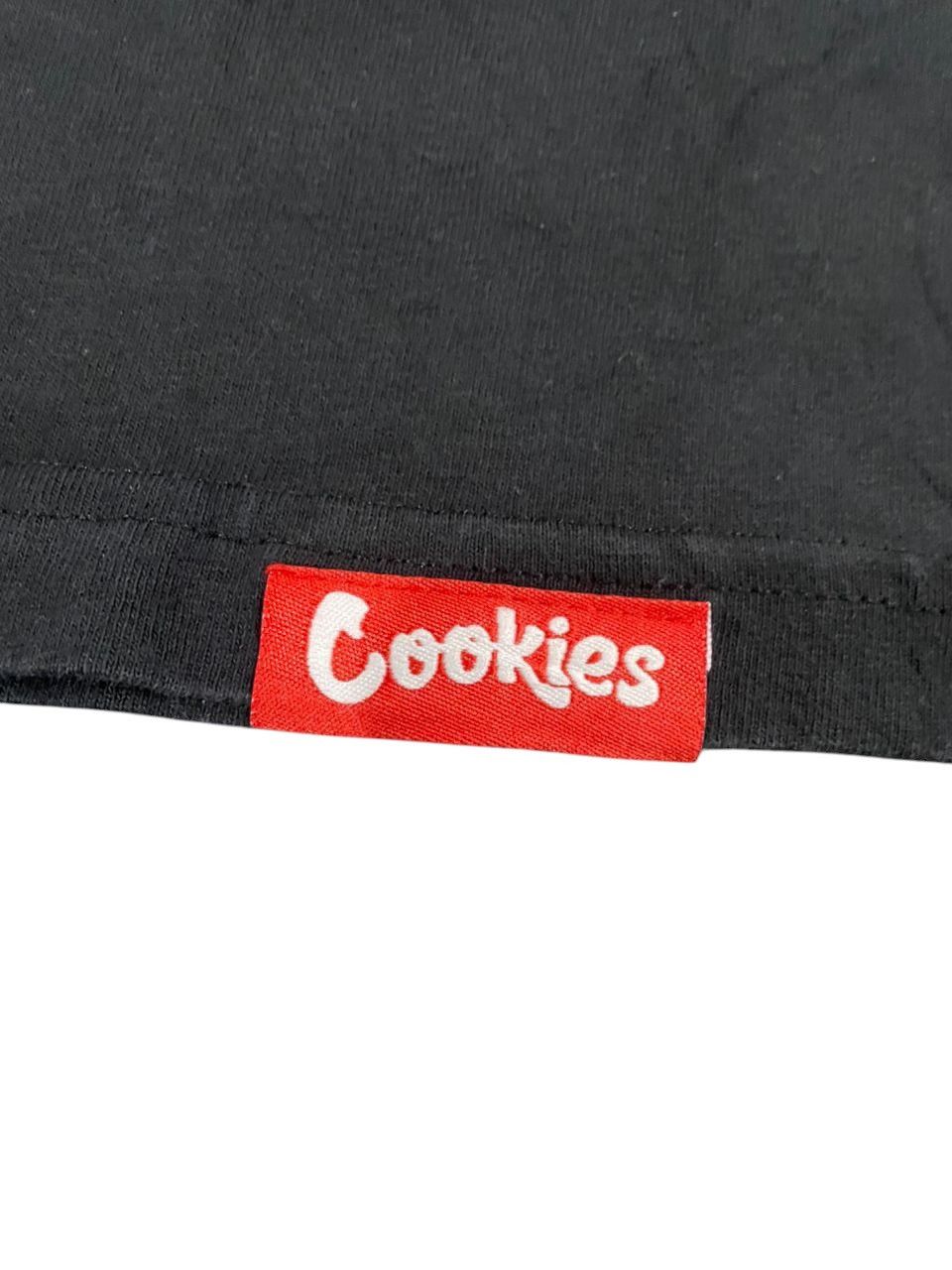 Cookies VTG Cookies Monogram Tee Size US L / EU 52-54 / 3 - 8 Thumbnail