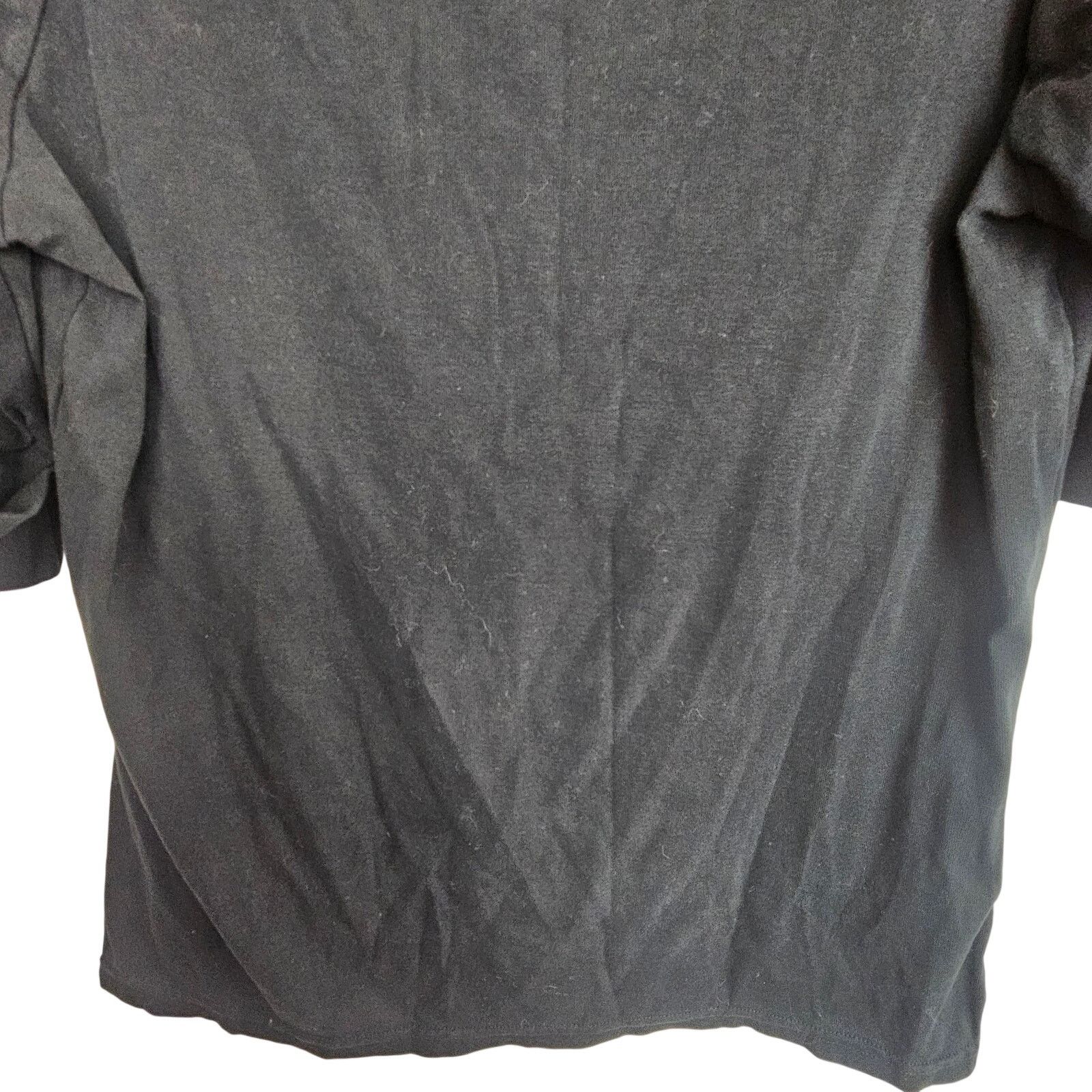 Lauren Ralph Lauren Lauren Ralph Lauren Womens Half Sleeve Boat Neck Top XL Size XL / US 12-14 / IT 48-50 - 3 Thumbnail