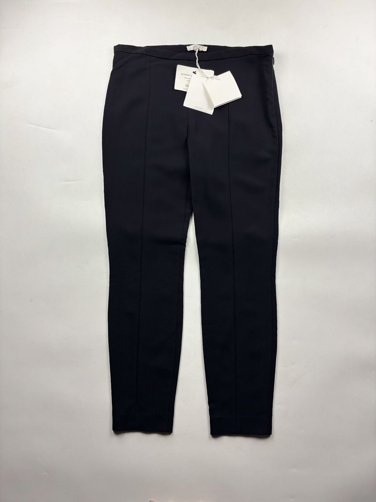 The Row The Row Sotto Pants Size 27" / US 4 / IT 40 - 1 Thumbnail