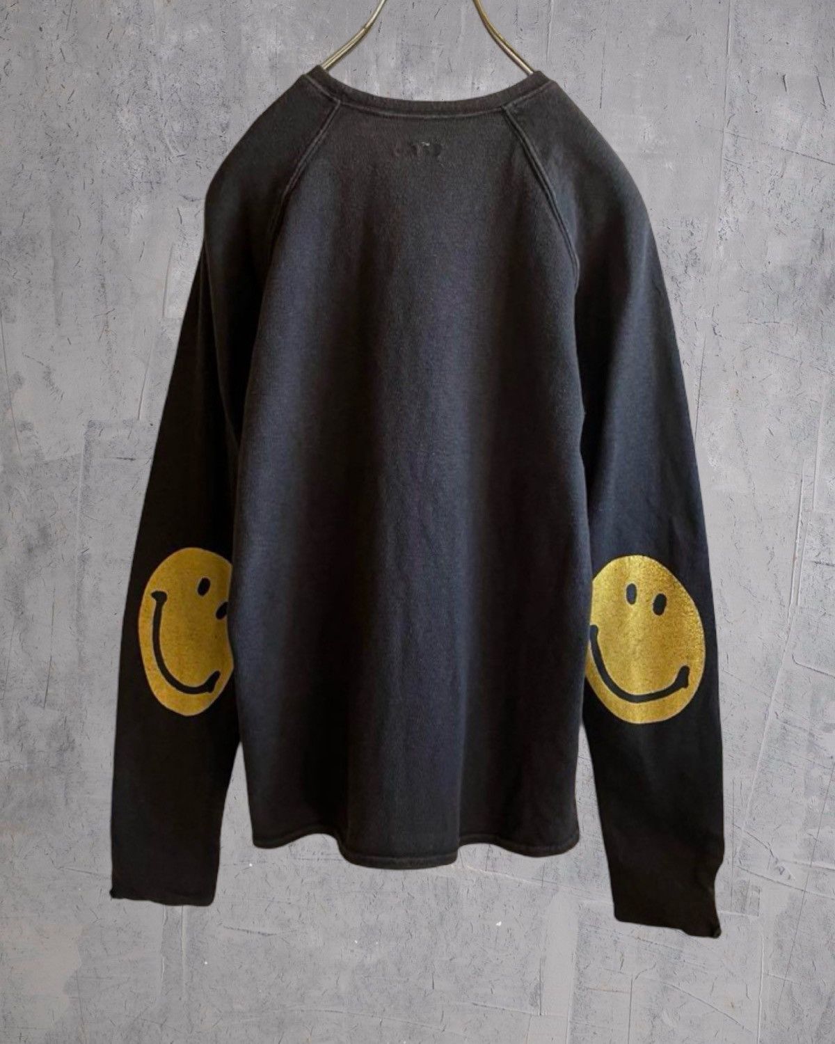 Japanese Brand × Kapital Kapital “ Smile” long sleeve T-shirt Size US S / EU 44-46 / 1 - 2 Thumbnail