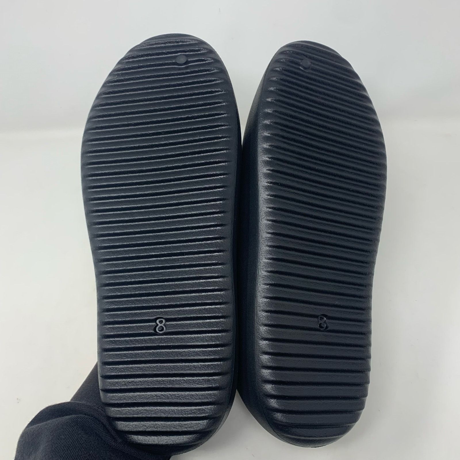 Yeezy NWT Yeezy YZY SL—01 Slip On Shoes Mens Size 8 Size US 8 / EU 41 - 3 Thumbnail