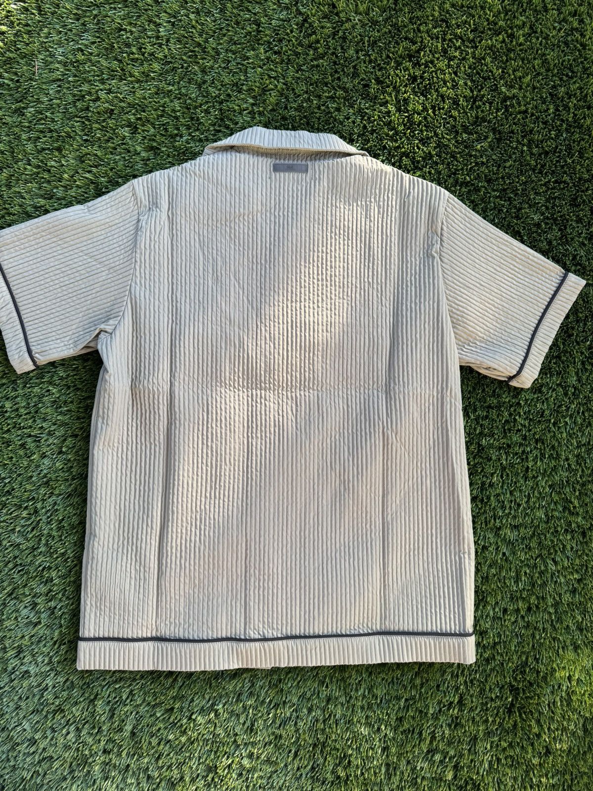 Richie Le Collection Lounge Tee Size US S / EU 44-46 / 1 - 5 Thumbnail