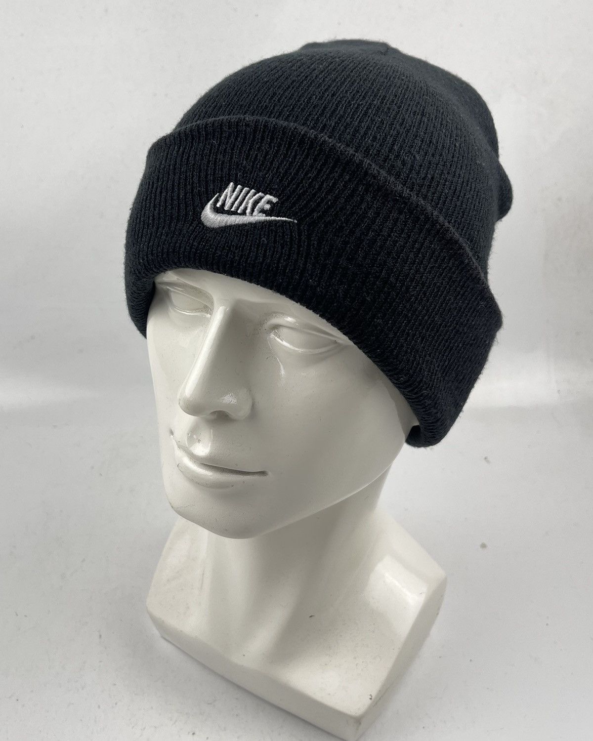 Nike nike reversible beanie hat tc41 Size ONE SIZE - 1 Thumbnail