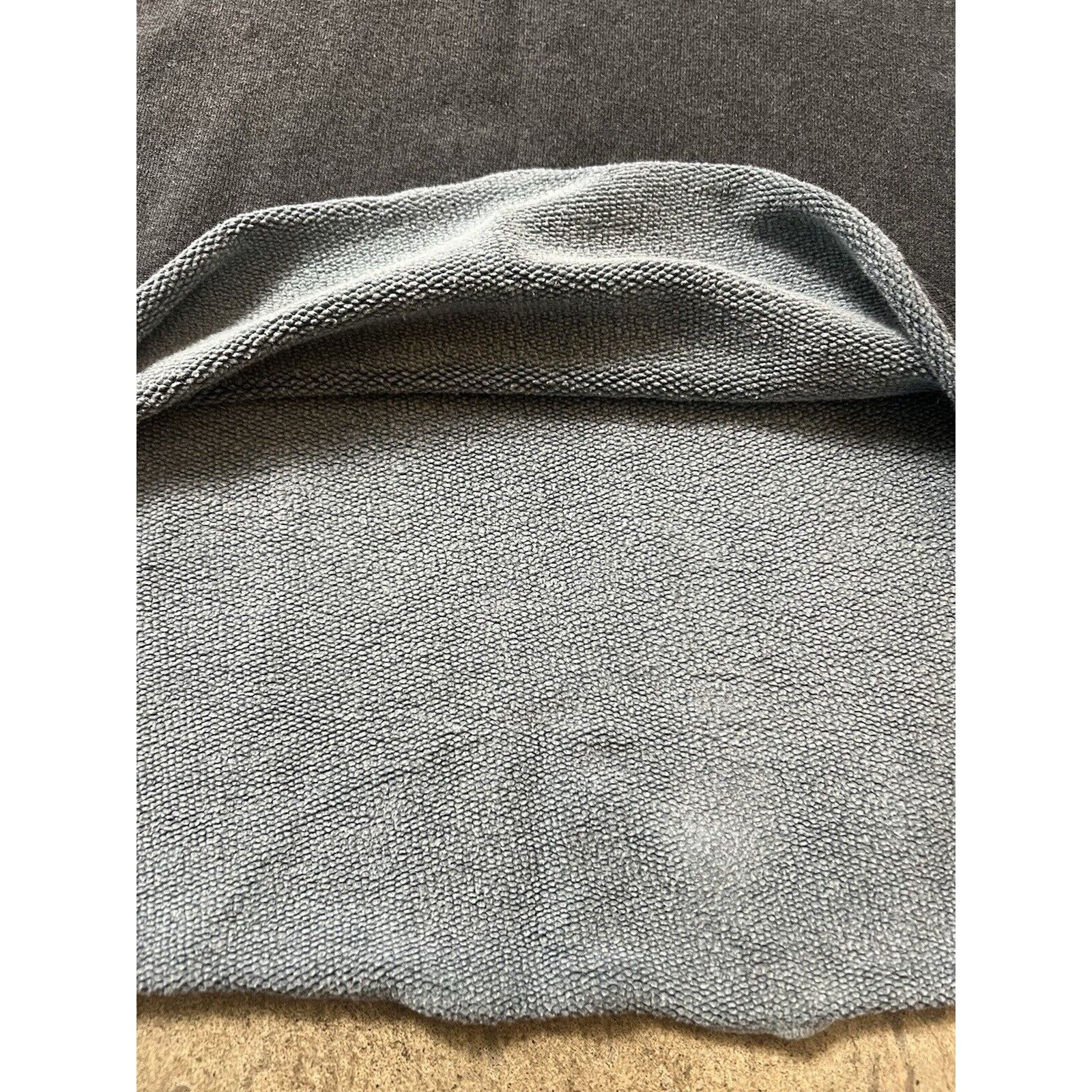 Gramicci VTG Gramicci Color block Pullover Fleece Sweatshirt Sz M Size US M / EU 48-50 / 2 - 7 Thumbnail