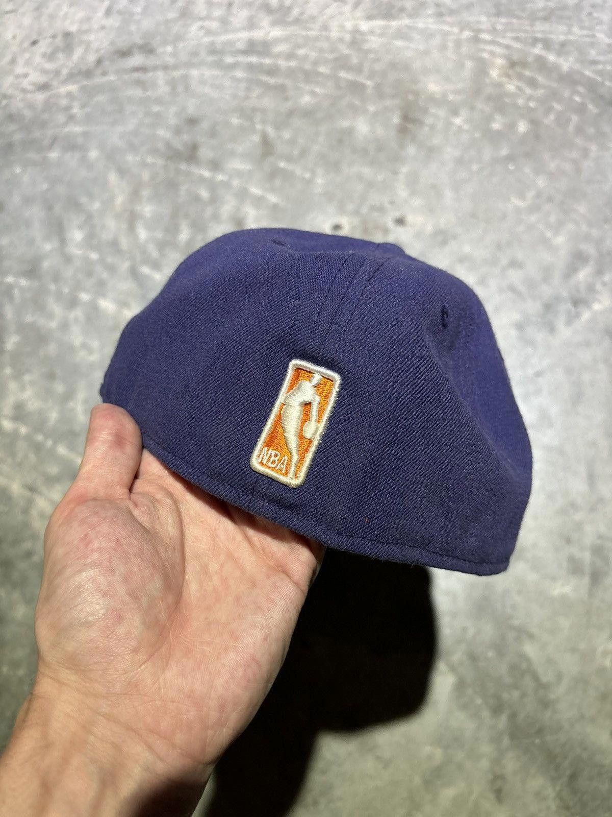 New Era New Era x NBA Phoenix Suns Hat Size ONE SIZE - 4 Thumbnail