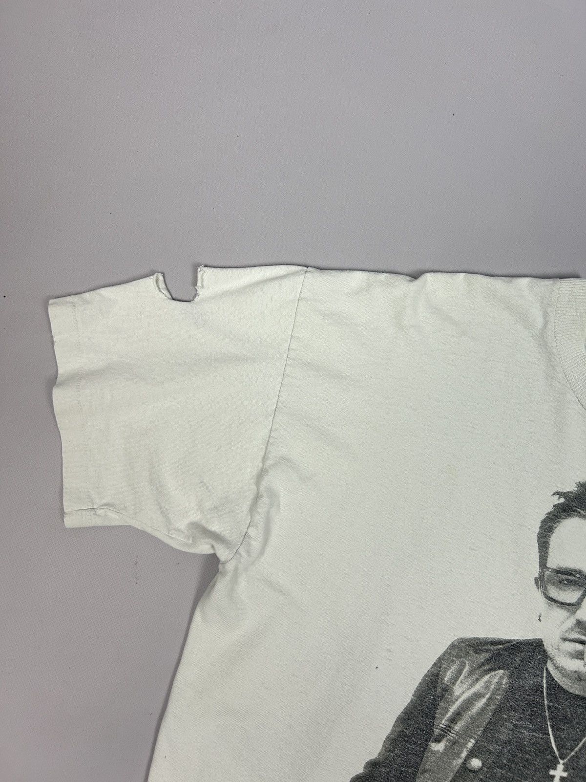 Band Tees × Vintage Vintage 1997 U2 Pop Mart Tour T-Shirt Rock 90s y2k Rock Tees Size US M / EU 48-50 / 2 - 3 Thumbnail