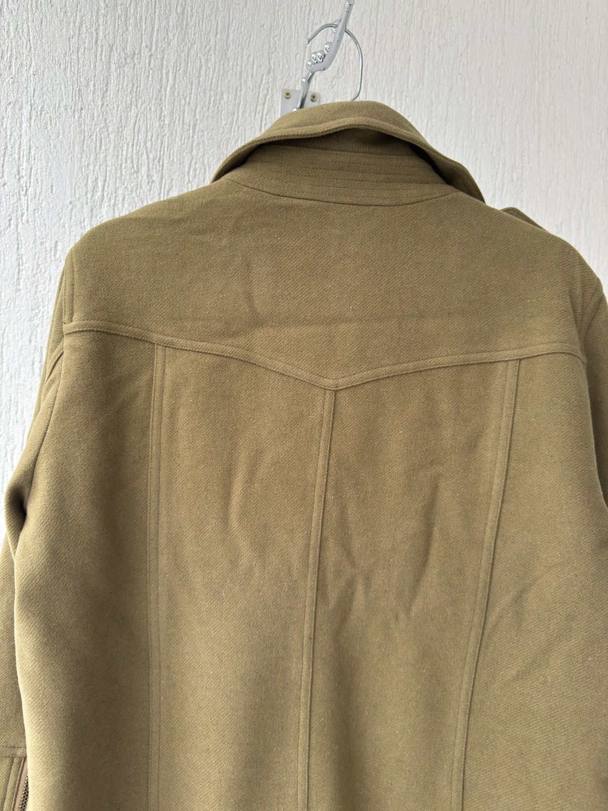 Burberry Brit wool peacoat Size US S / EU 44-46 / 1 - 22 Thumbnail
