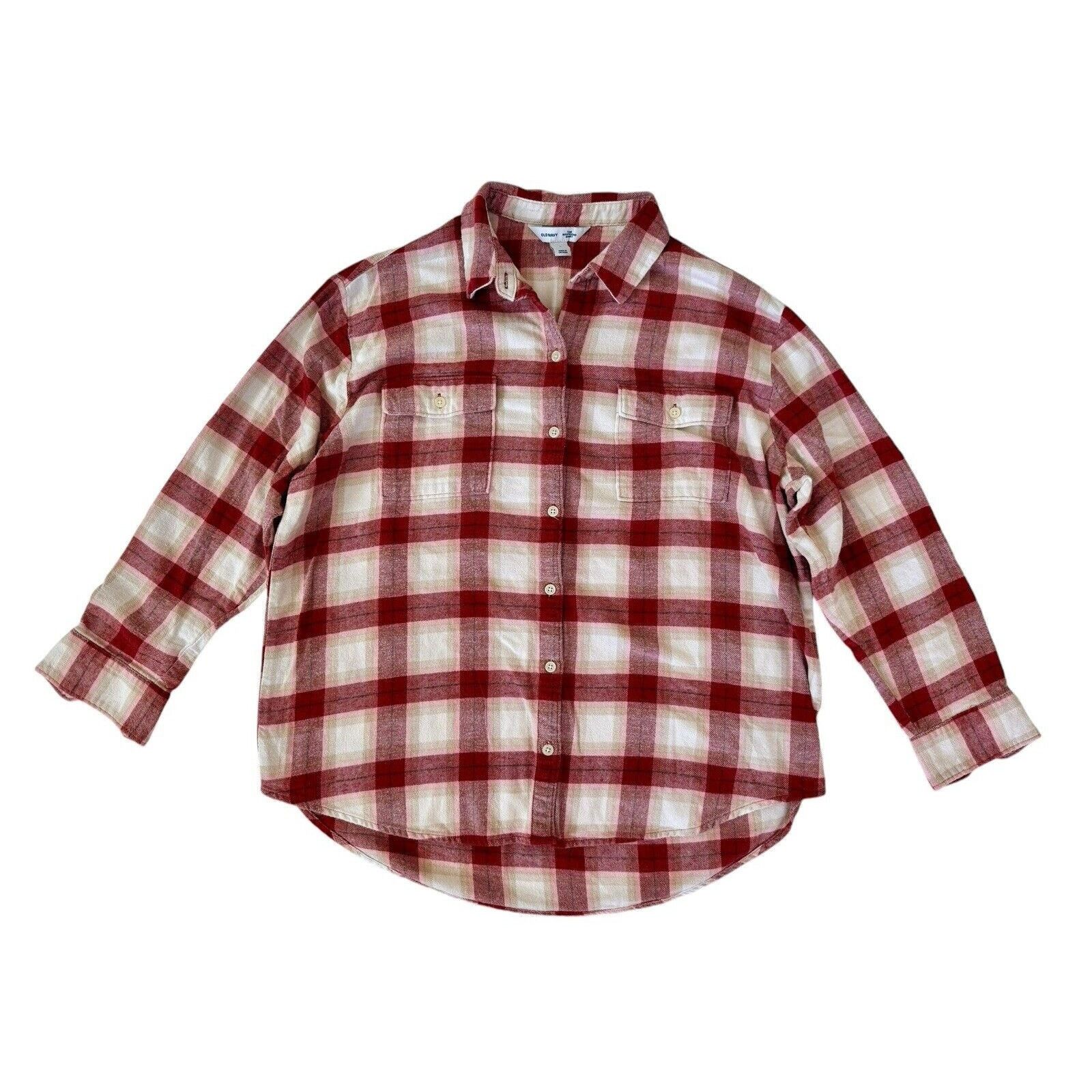 Other DOJA CAT Plaid Flannel Retro Rap Hip Hop Plaid Flannel Shirt Size L / US 10 / IT 46 - 4 Thumbnail