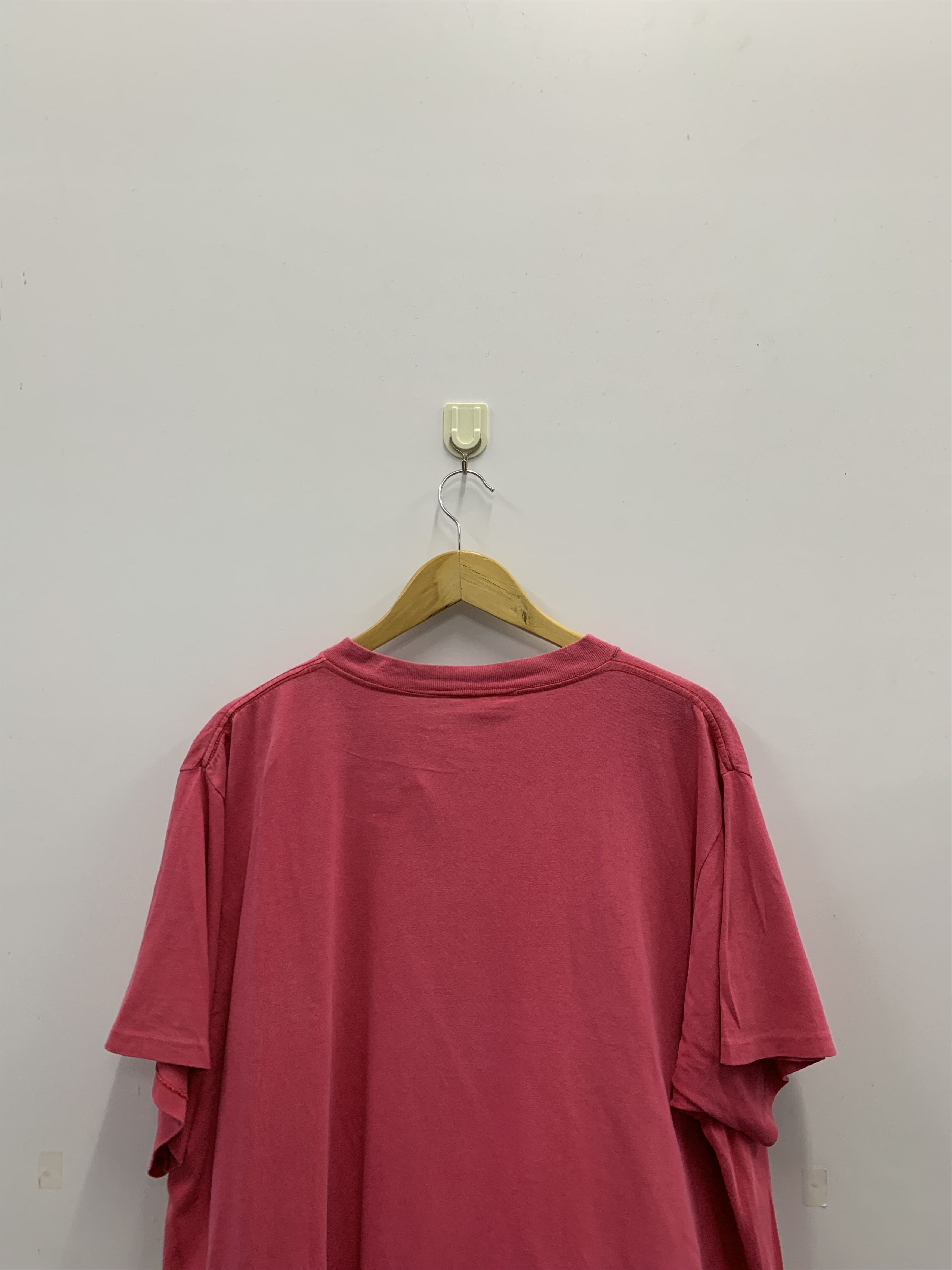 Disney Vintage 90s Disney Pooh Tee TA0065 Size US XL / EU 56 / 4 - 4 Thumbnail