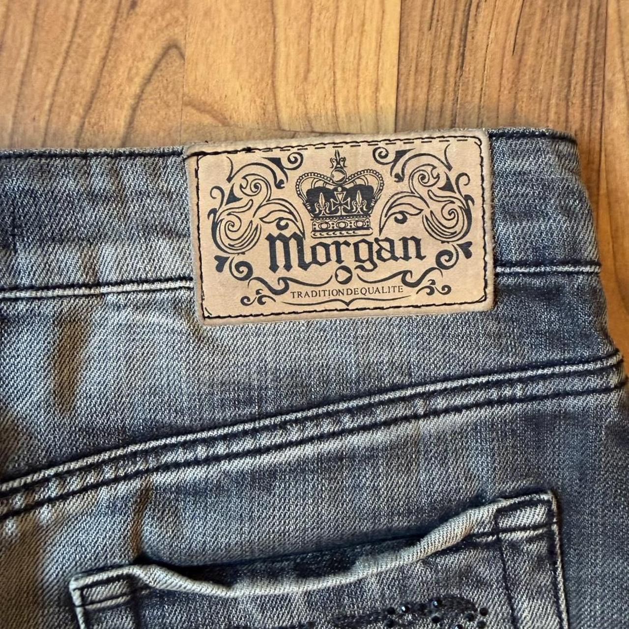 Morgan De Toi Morgan De Toi mini skirt Size 23" - 3 Thumbnail