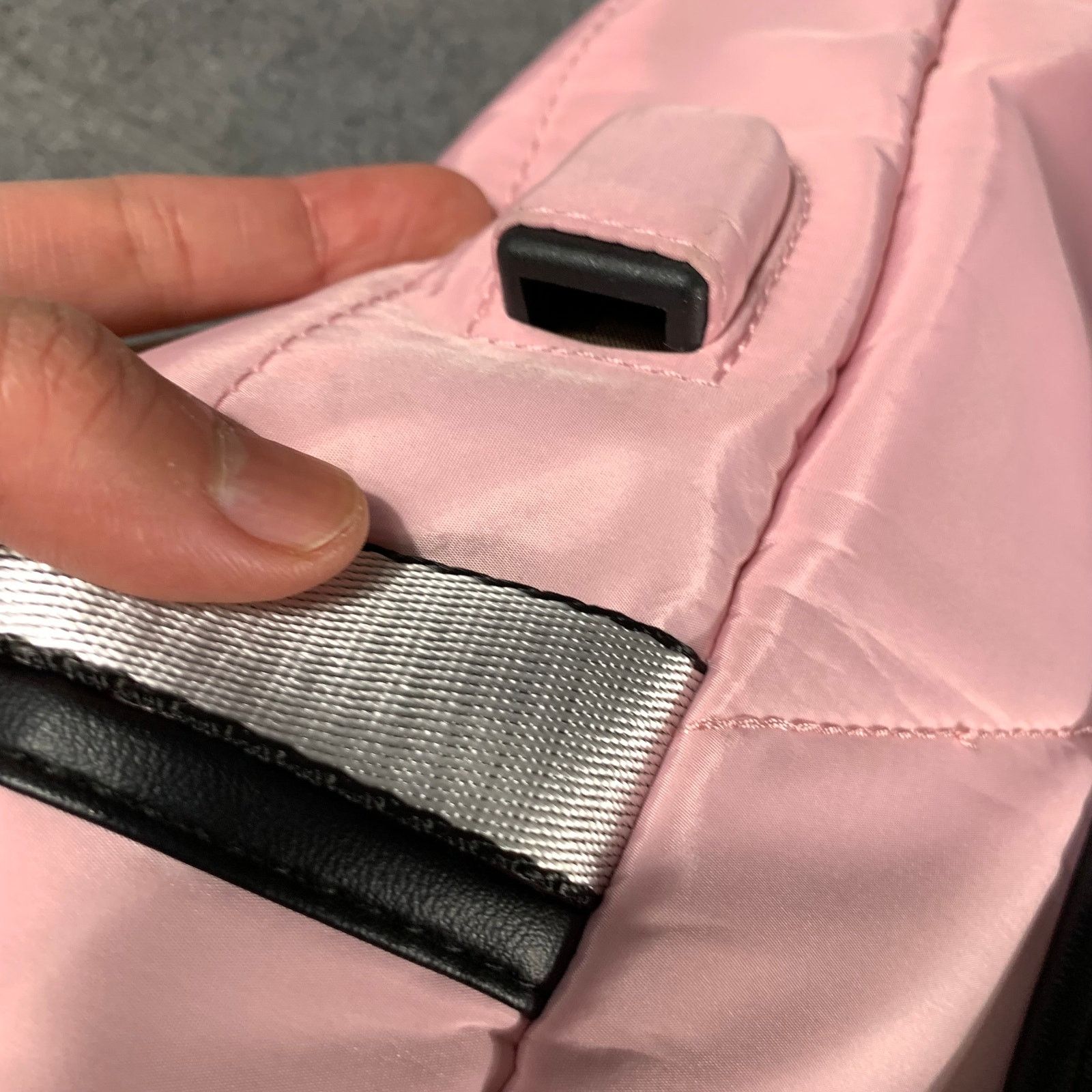 Other Arya Backpacks Pink Color School Bags Size ONE SIZE - 16 Thumbnail