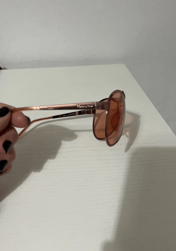 Dior Dior Sunglasses Rodeo Drive Shield Mask Pop Size ONE SIZE - 4 Thumbnail