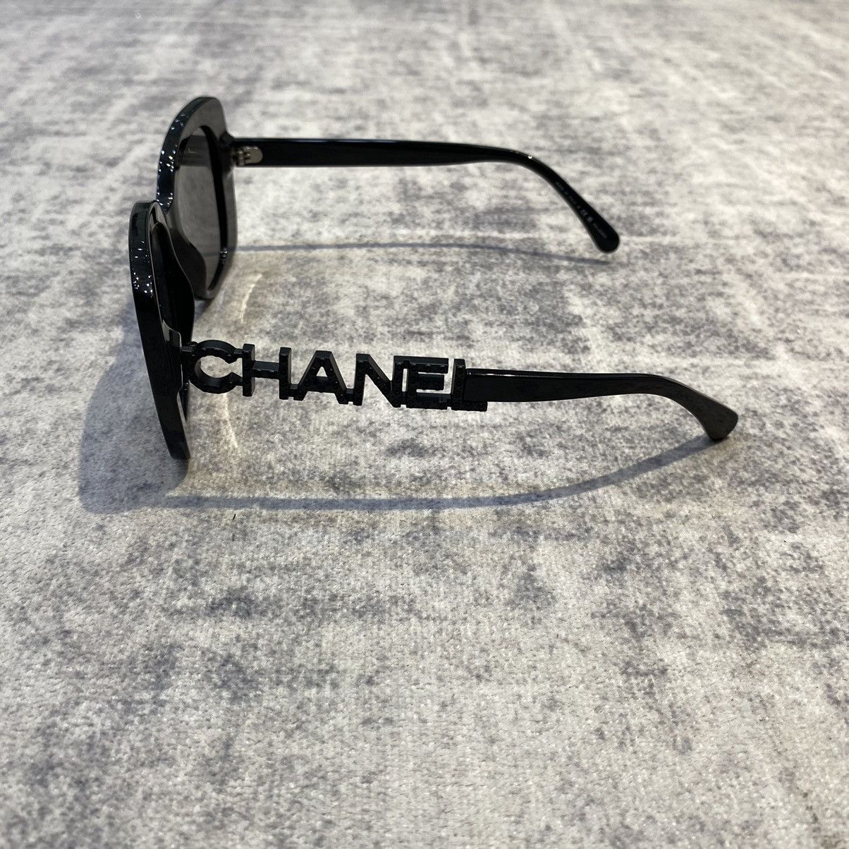 Chanel Chanel 0CH5422B C501T8 Size ONE SIZE - 7 Thumbnail
